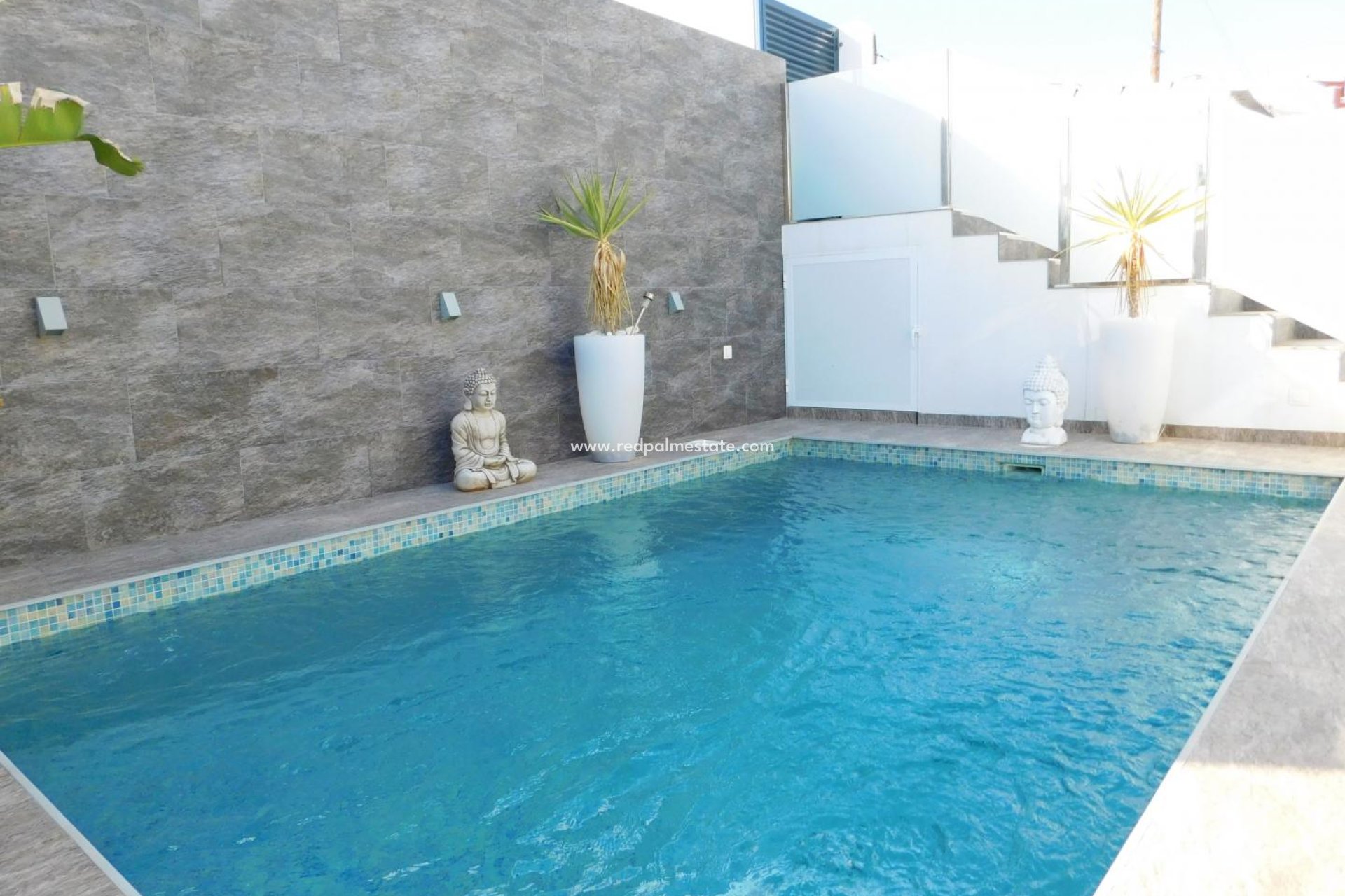 Videresalg - Rekkehus -
San Miguel de Salinas - San Miguel Salinas