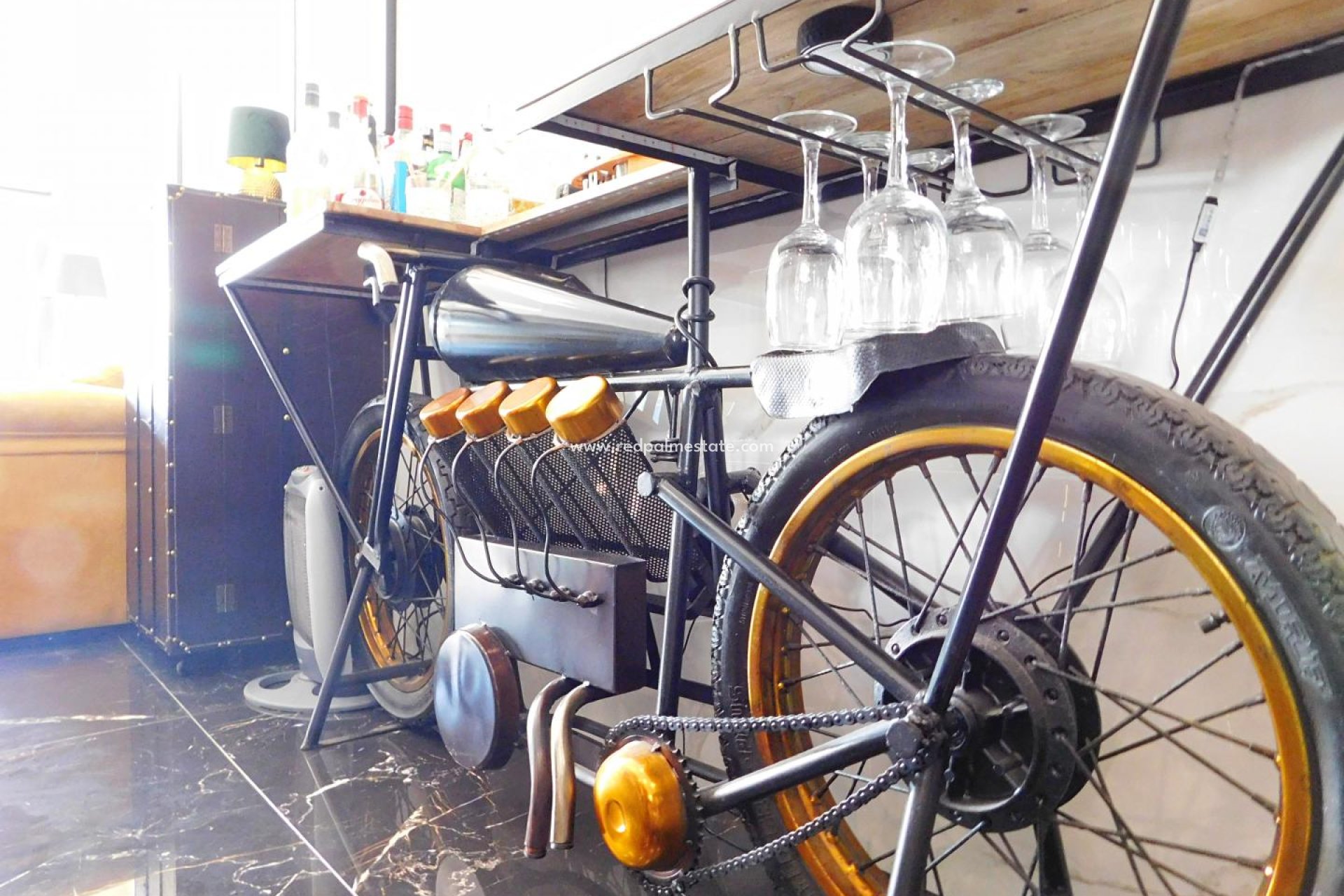 Videresalg - Rekkehus -
San Miguel de Salinas - San Miguel Salinas