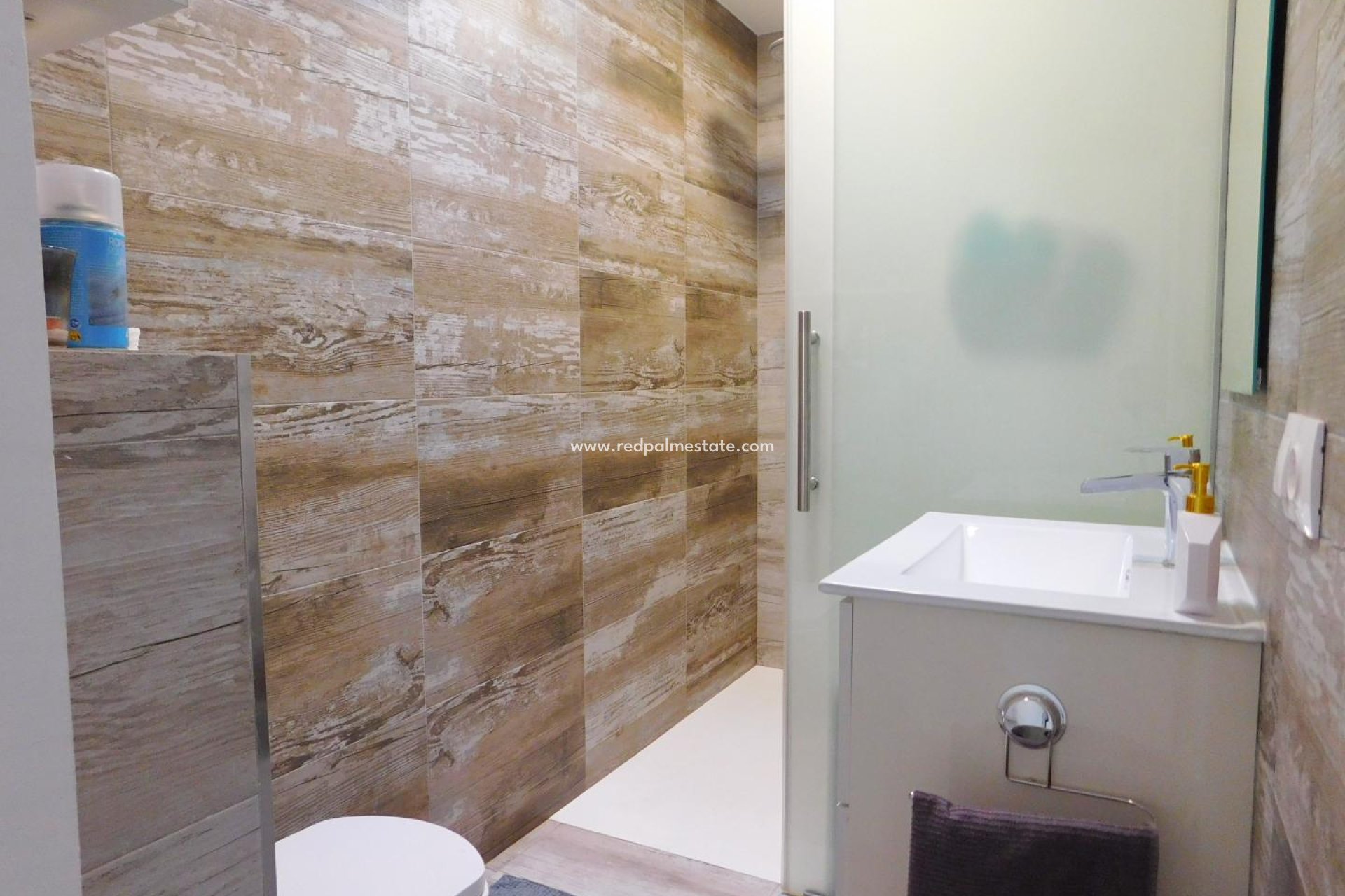 Videresalg - Rekkehus -
San Miguel de Salinas - San Miguel Salinas