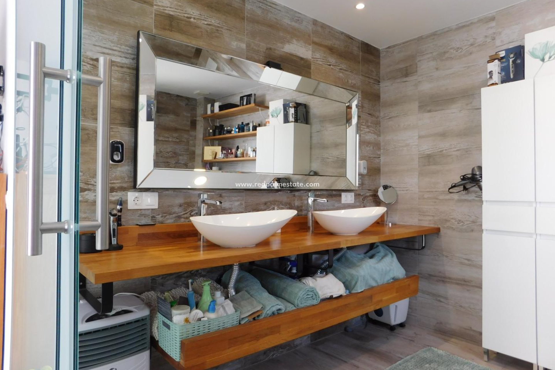 Videresalg - Rekkehus -
San Miguel de Salinas - San Miguel Salinas