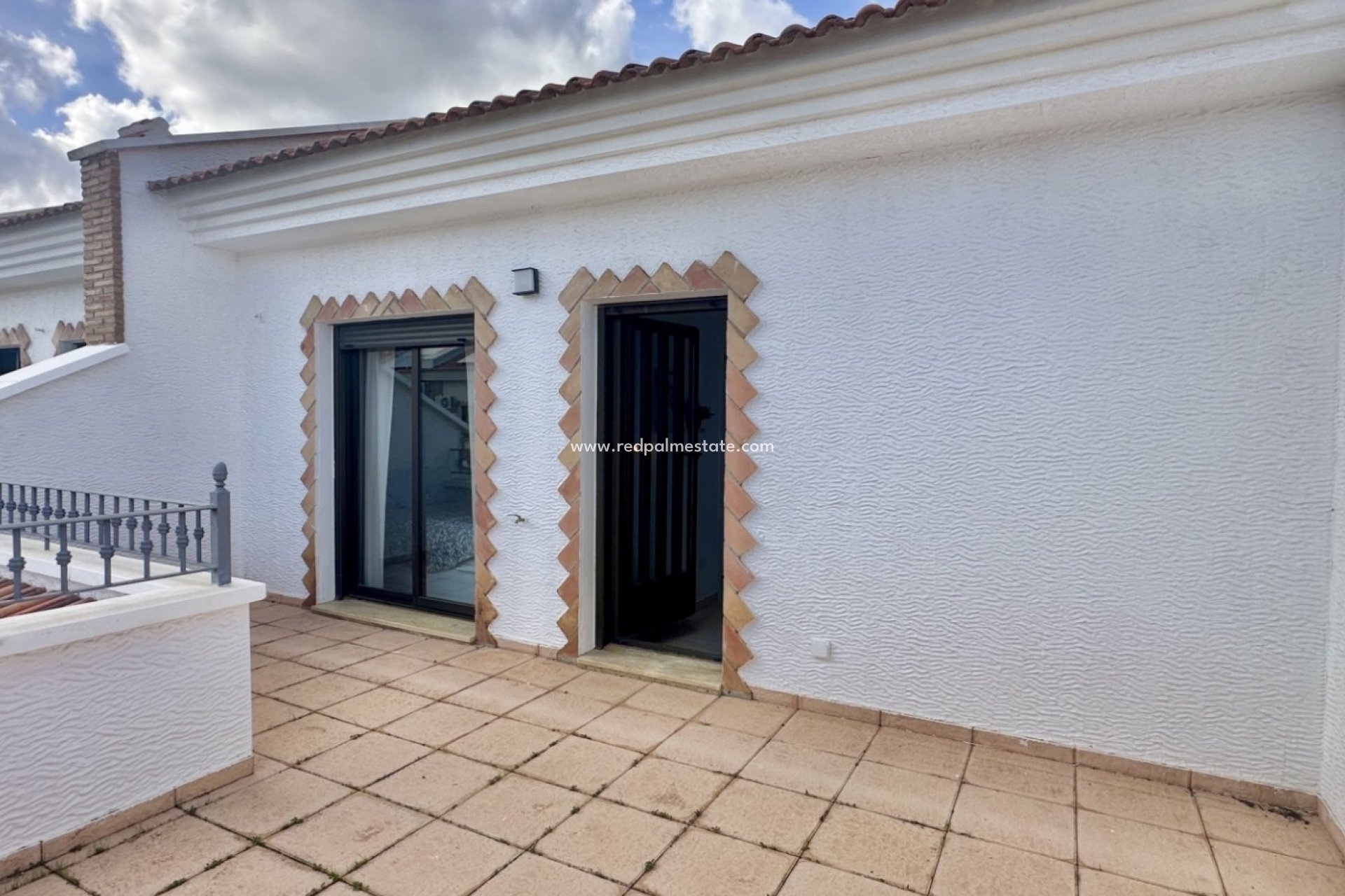 Videresalg - Rekkehus -
San Miguel de Salinas - San Miguel Salinas