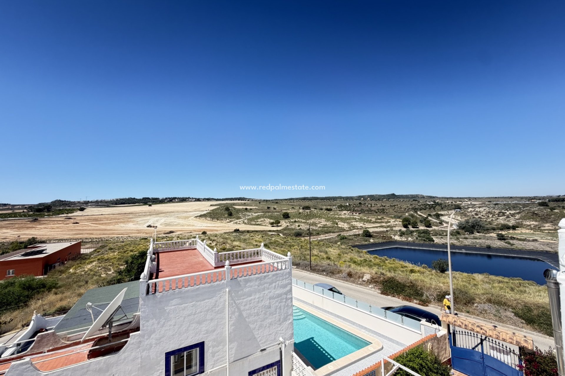 Videresalg - Rekkehus -
San Miguel de Salinas - San Miguel Salinas