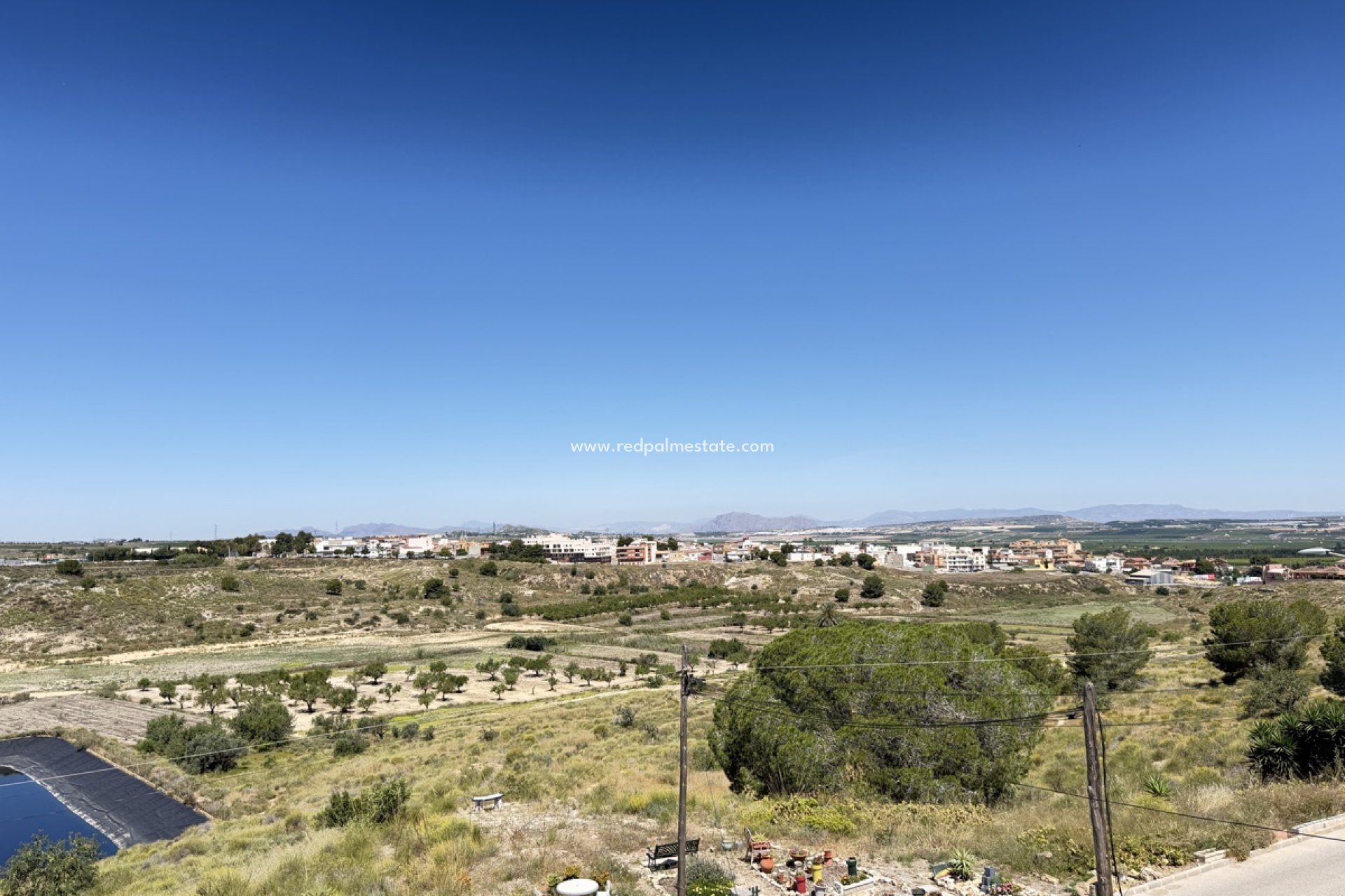 Videresalg - Rekkehus -
San Miguel de Salinas - San Miguel Salinas