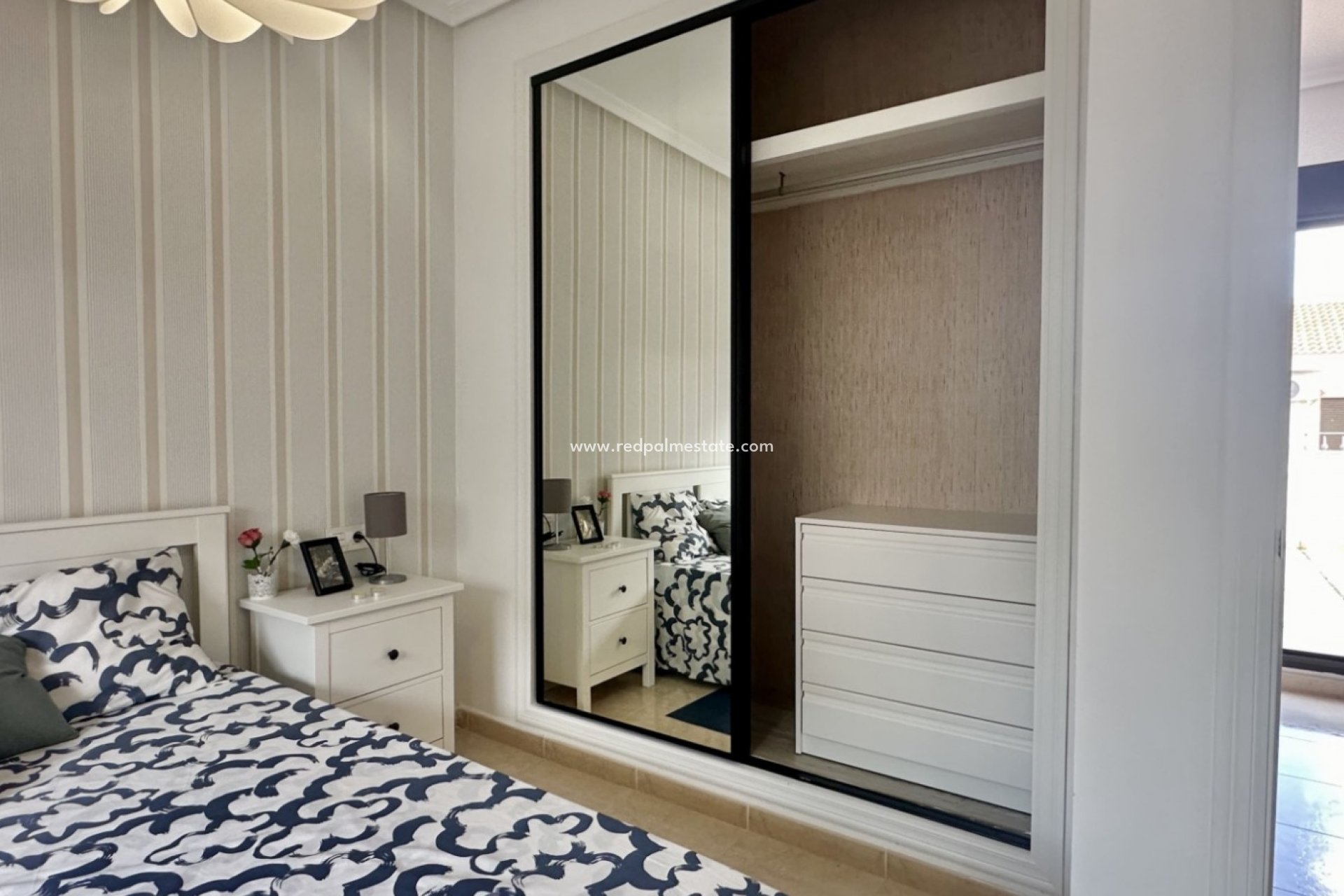 Videresalg - Rekkehus -
San Miguel de Salinas