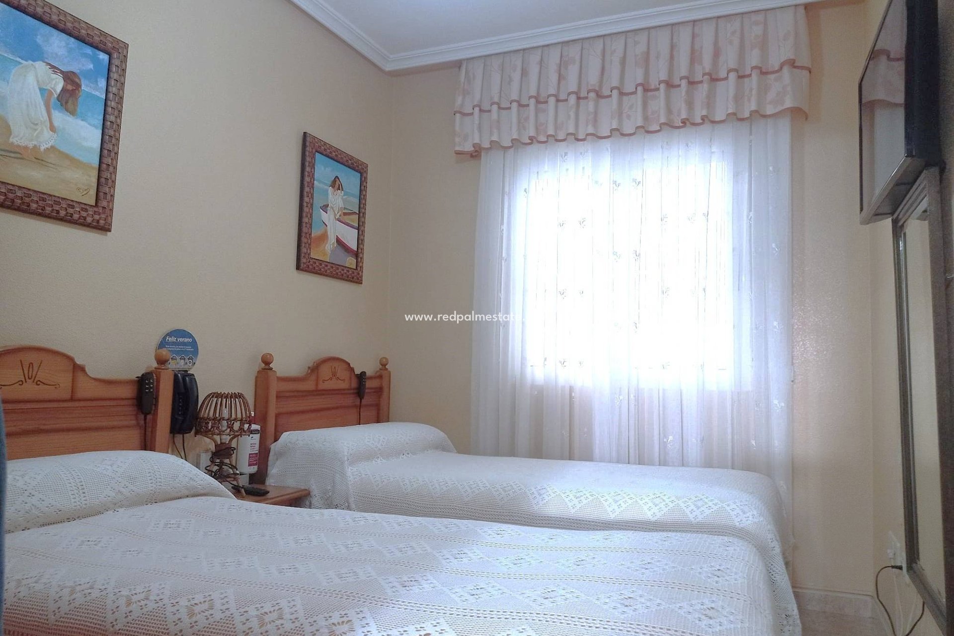 Videresalg - Rekkehus -
San Pedro del Pinatar - El Salero