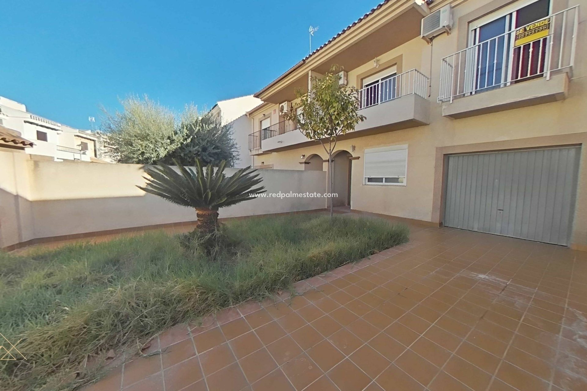 Videresalg - Rekkehus -
San Pedro del Pinatar - Lo pagan