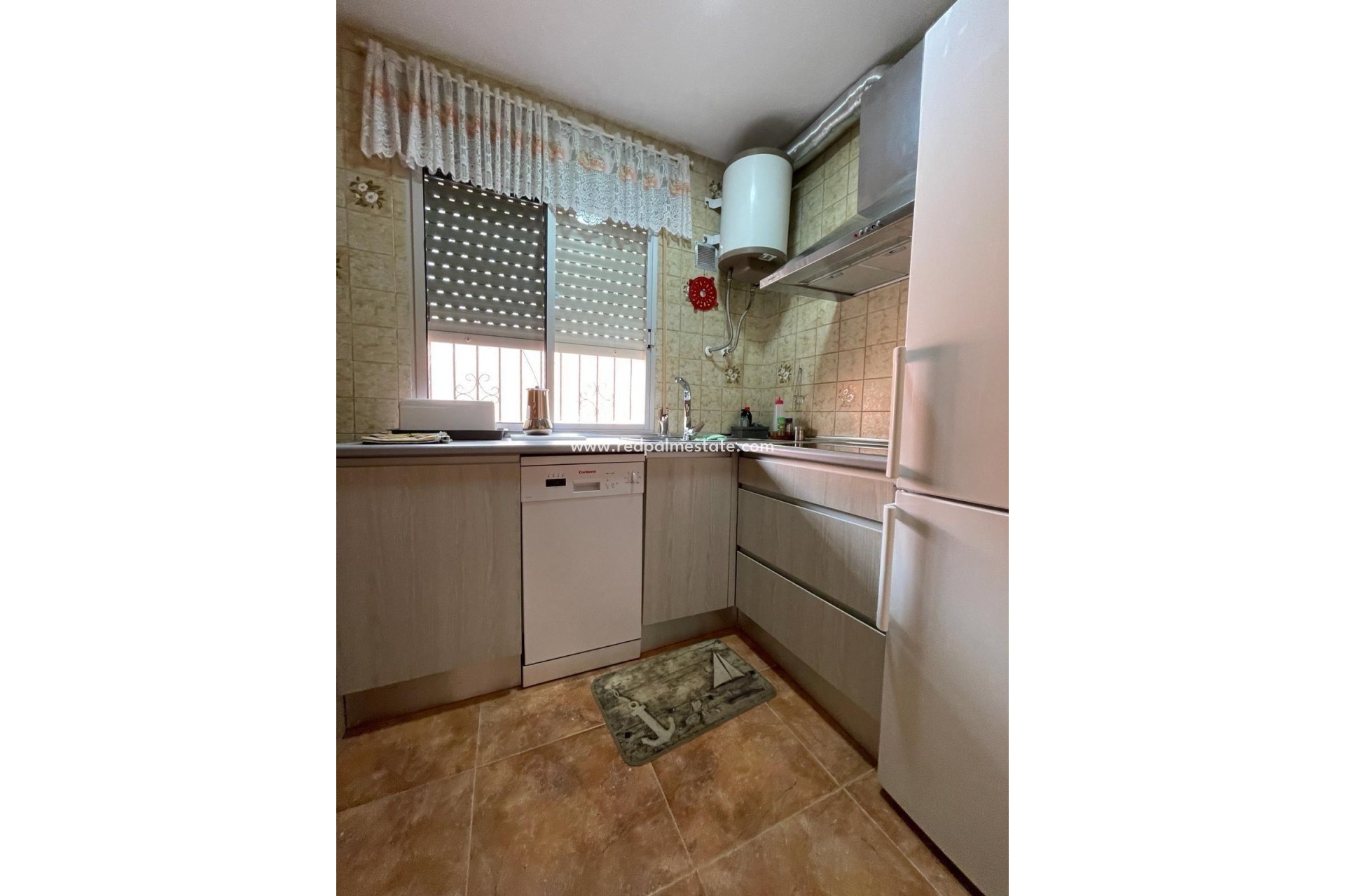 Videresalg - Rekkehus -
San Pedro del Pinatar - Lo pagan