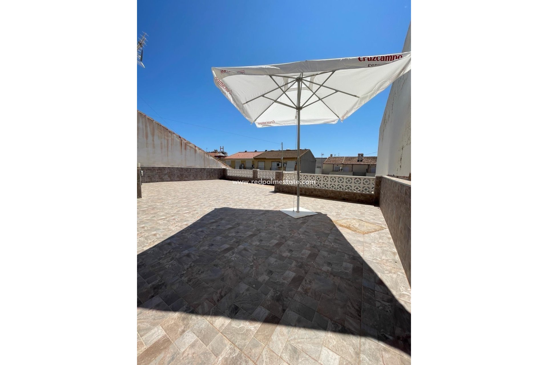 Videresalg - Rekkehus -
San Pedro del Pinatar - Lo pagan