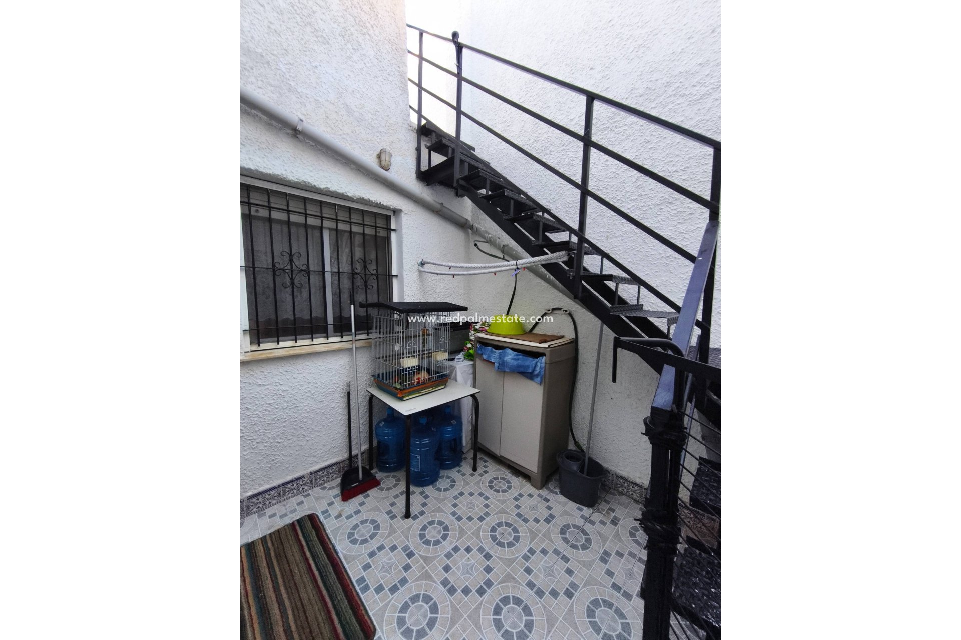 Videresalg - Rekkehus -
San Pedro del Pinatar - Lo pagan