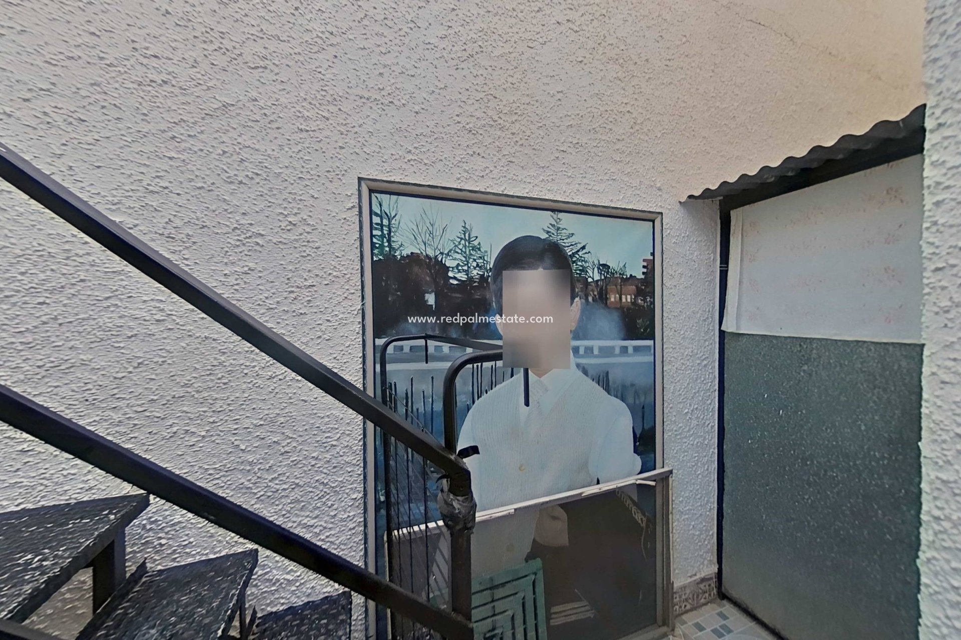 Videresalg - Rekkehus -
San Pedro del Pinatar - Lo pagan