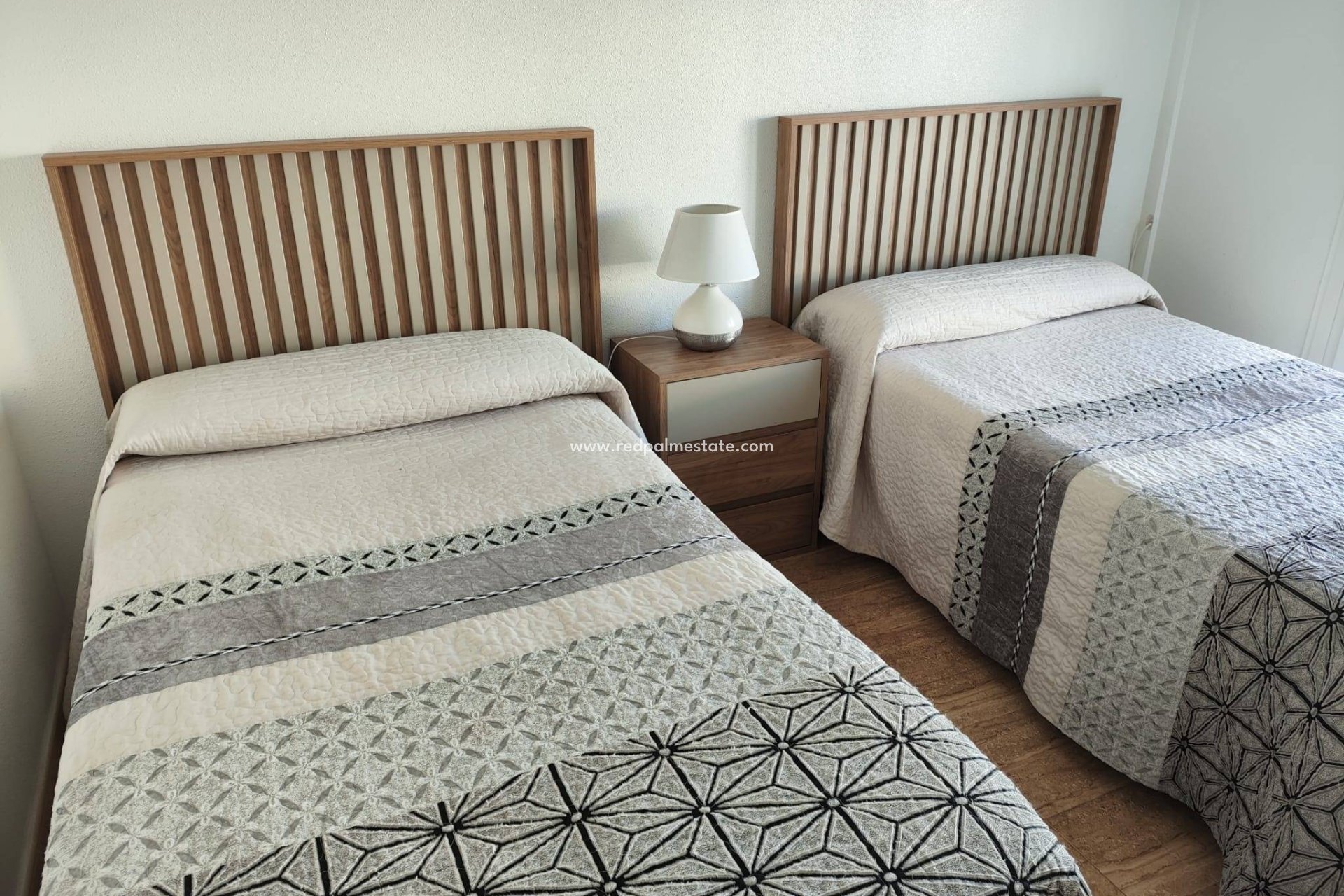 Videresalg - Rekkehus -
San Pedro del Pinatar - Lo pagan