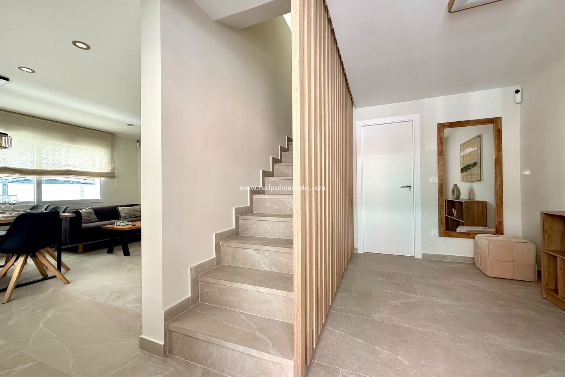 Videresalg - Rekkehus -
San Pedro del Pinatar - San Pedro de Pinatar