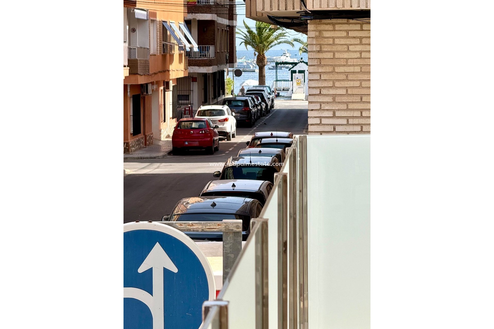 Videresalg - Rekkehus -
San Pedro del Pinatar - San Pedro de Pinatar