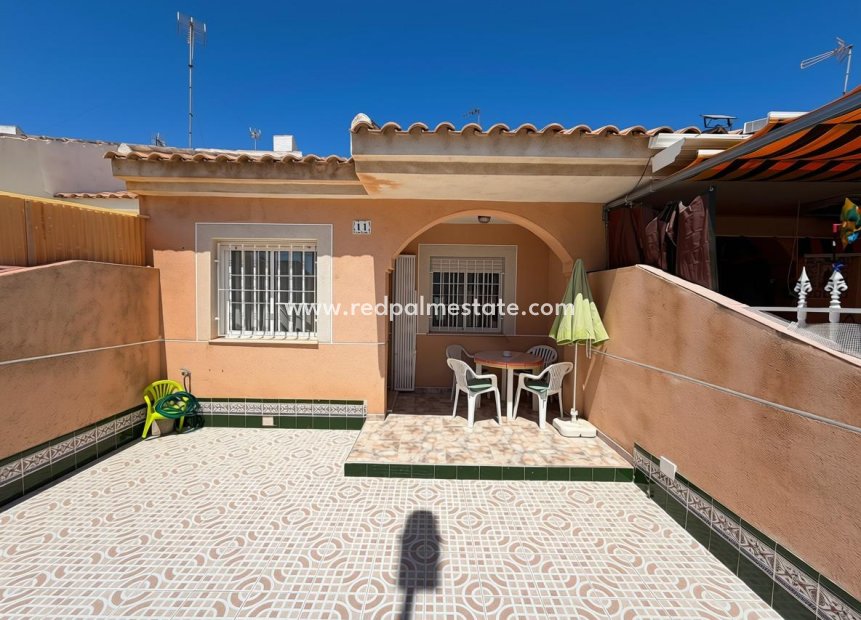 Videresalg - Rekkehus -
San Pedro del Pinatar - San Pedro de Pinatar