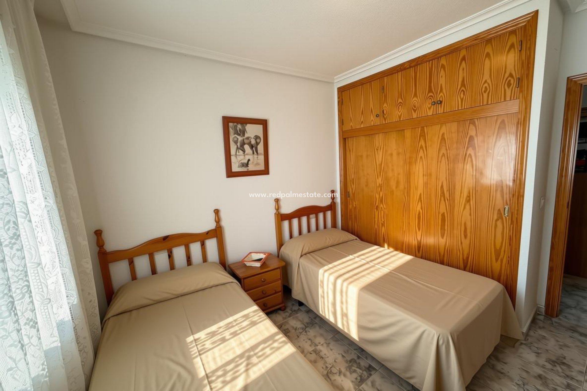 Videresalg - Rekkehus -
San Pedro del Pinatar - San Pedro de Pinatar