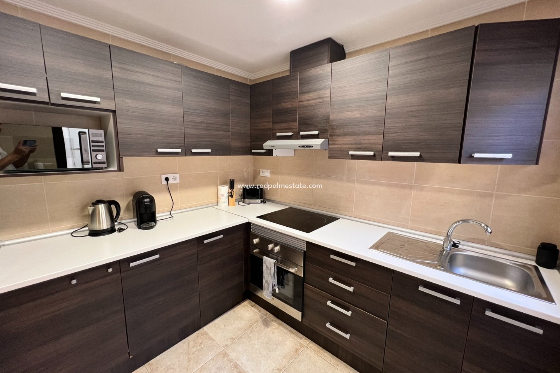 Videresalg - Rekkehus -
San Pedro del Pinatar - San Pedro de Pinatar