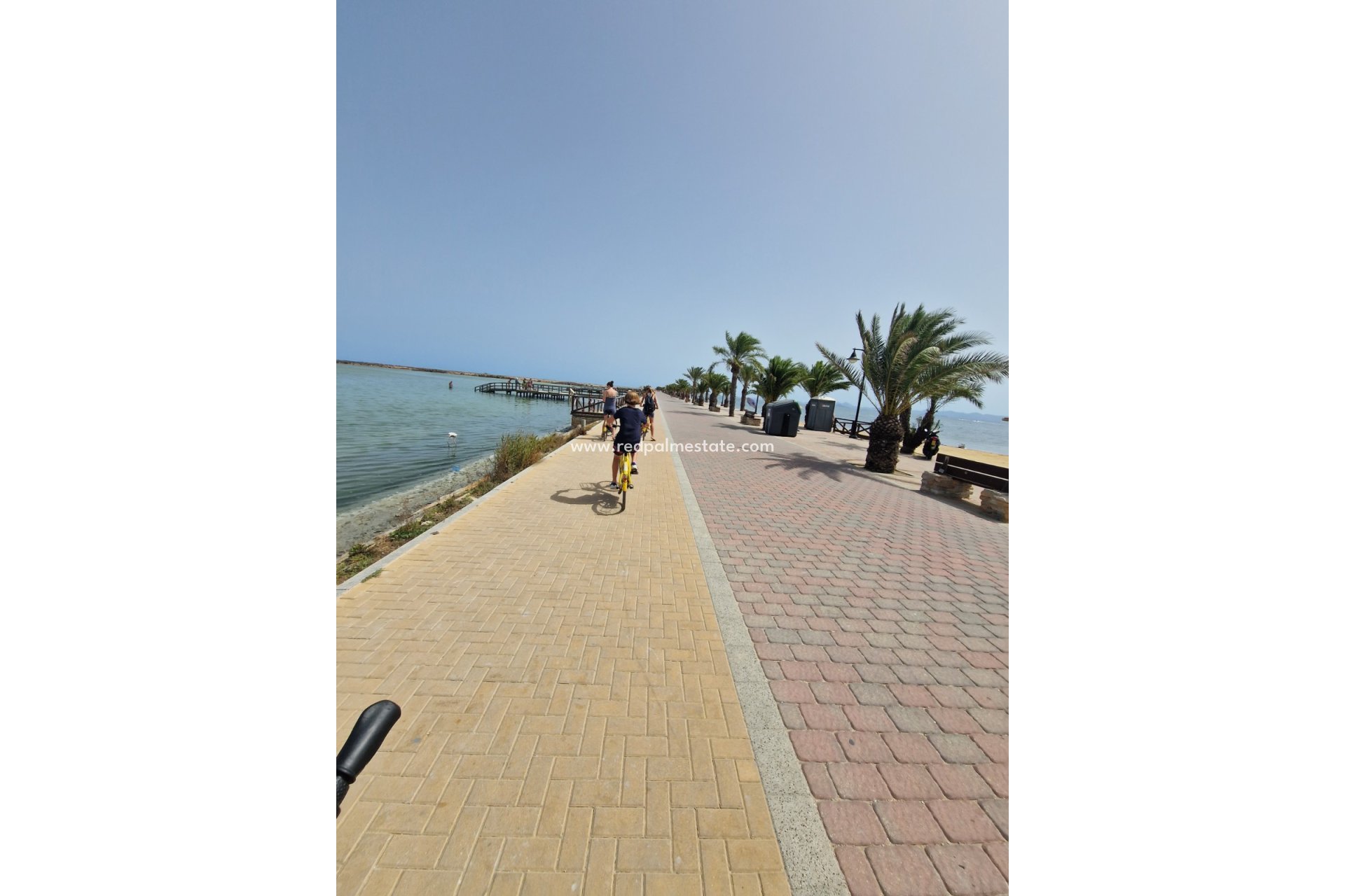 Videresalg - Rekkehus -
San Pedro del Pinatar - San Pedro de Pinatar