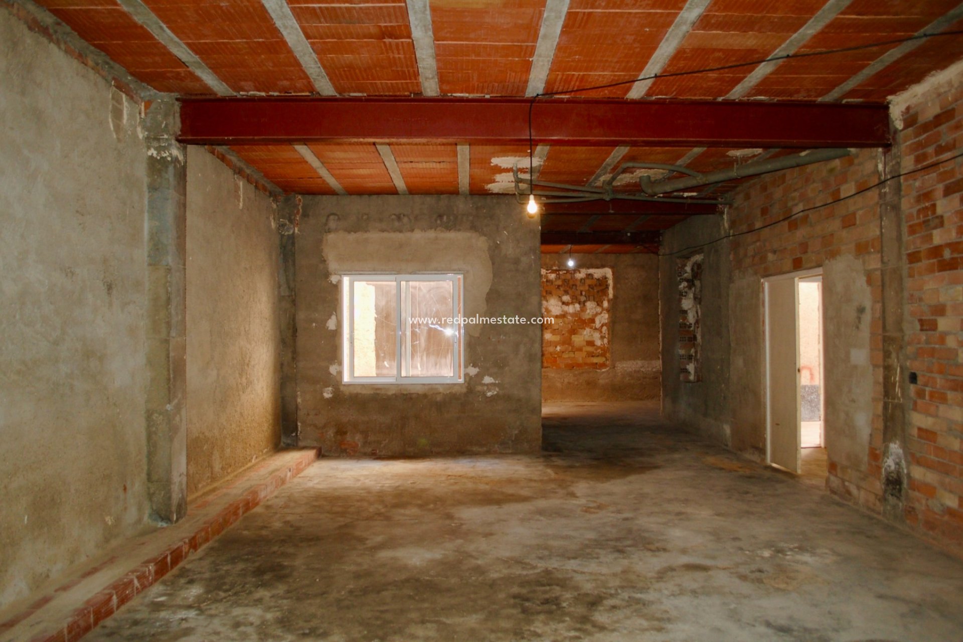 Videresalg - Rekkehus -
San Pedro del Pinatar - San Pedro de Pinatar