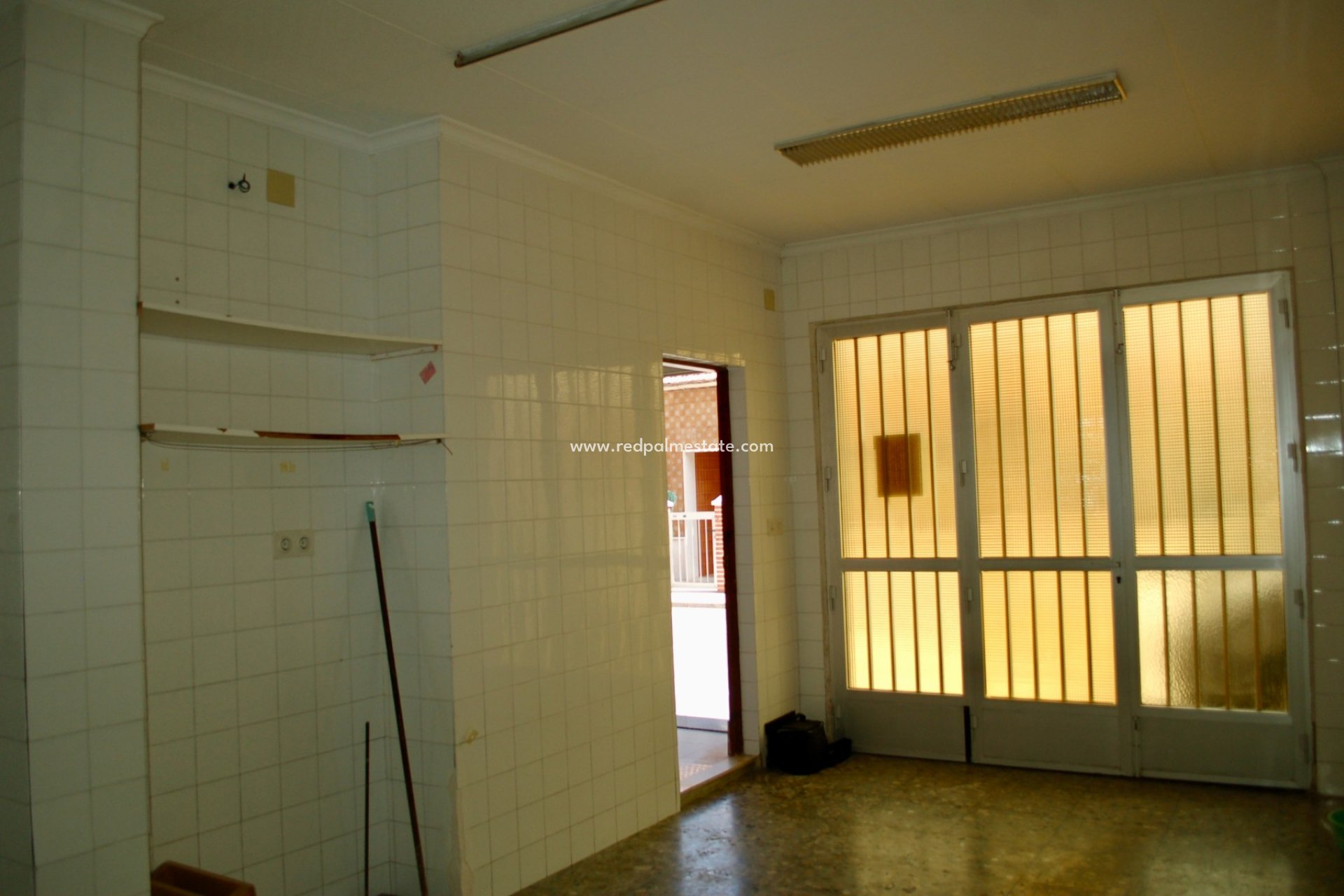 Videresalg - Rekkehus -
San Pedro del Pinatar - San Pedro de Pinatar