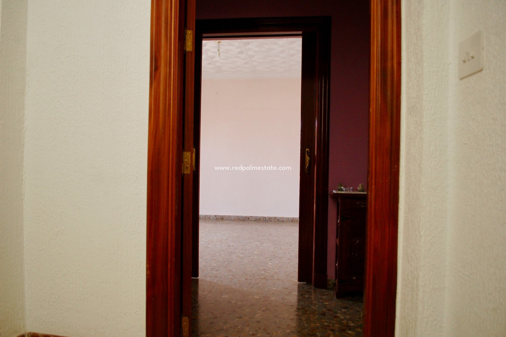 Videresalg - Rekkehus -
San Pedro del Pinatar - San Pedro de Pinatar