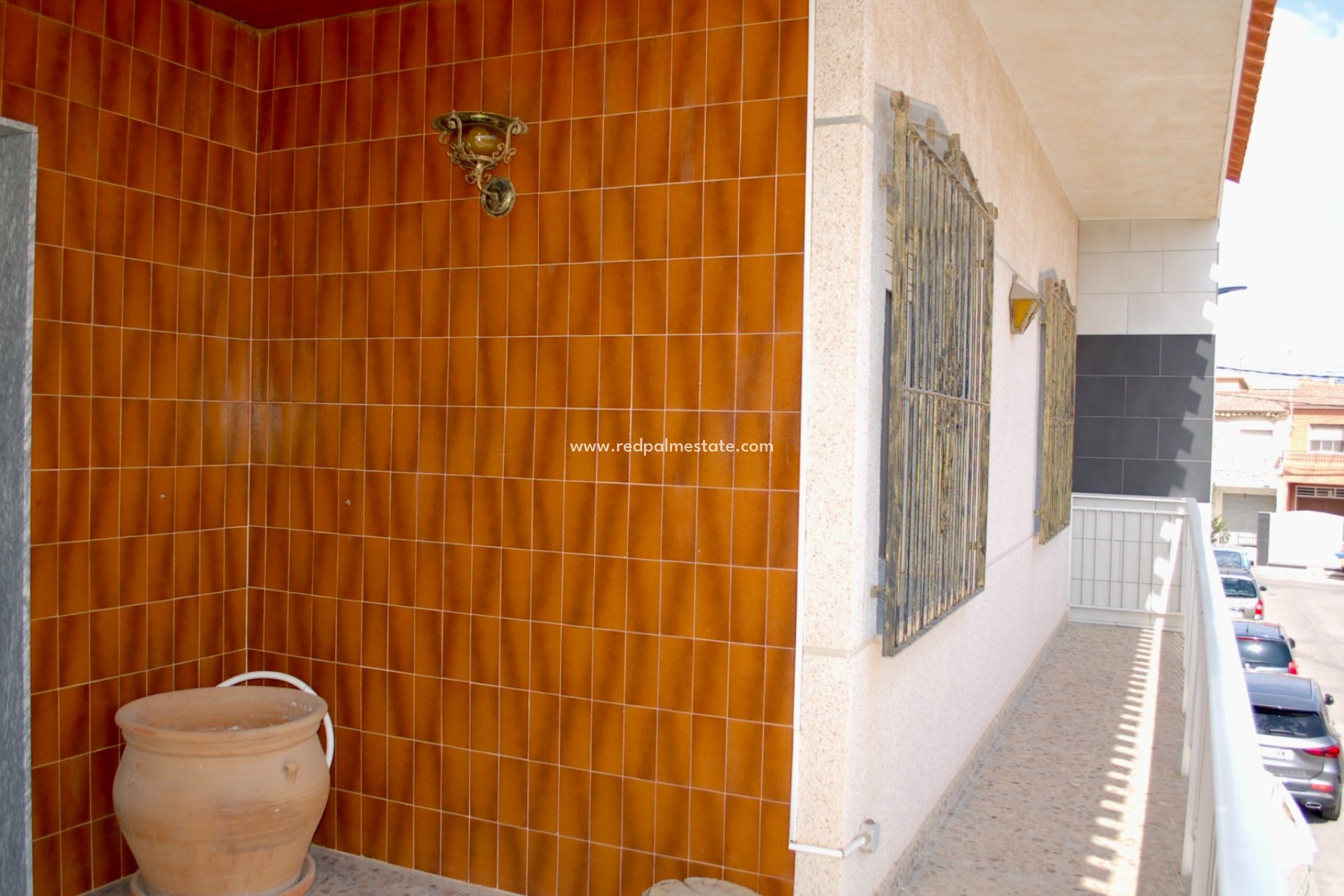 Videresalg - Rekkehus -
San Pedro del Pinatar - San Pedro de Pinatar