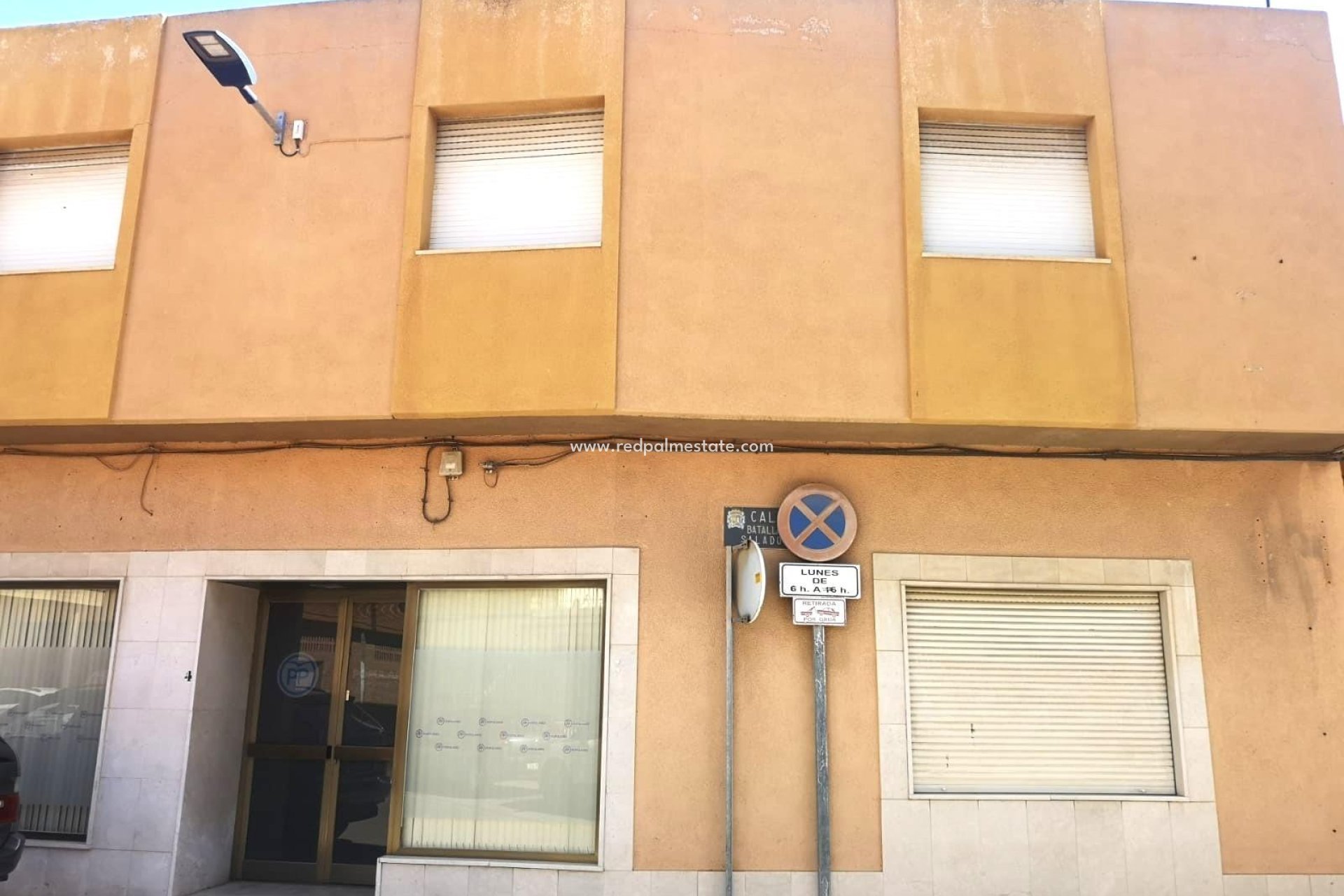 Videresalg - Rekkehus -
San Pedro del Pinatar - San Pedro de Pinatar