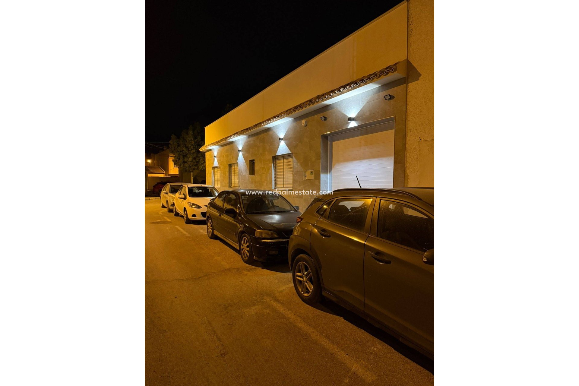 Videresalg - Rekkehus -
San Pedro del Pinatar - San Pedro de Pinatar