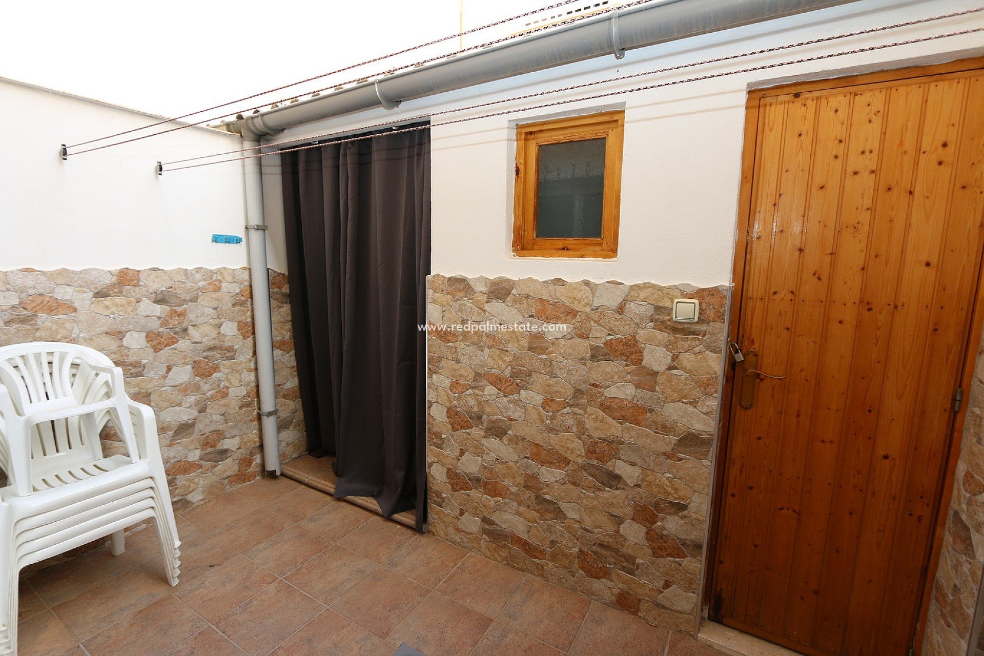 Videresalg - Rekkehus -
San Pedro del Pinatar - San Pedro de Pinatar