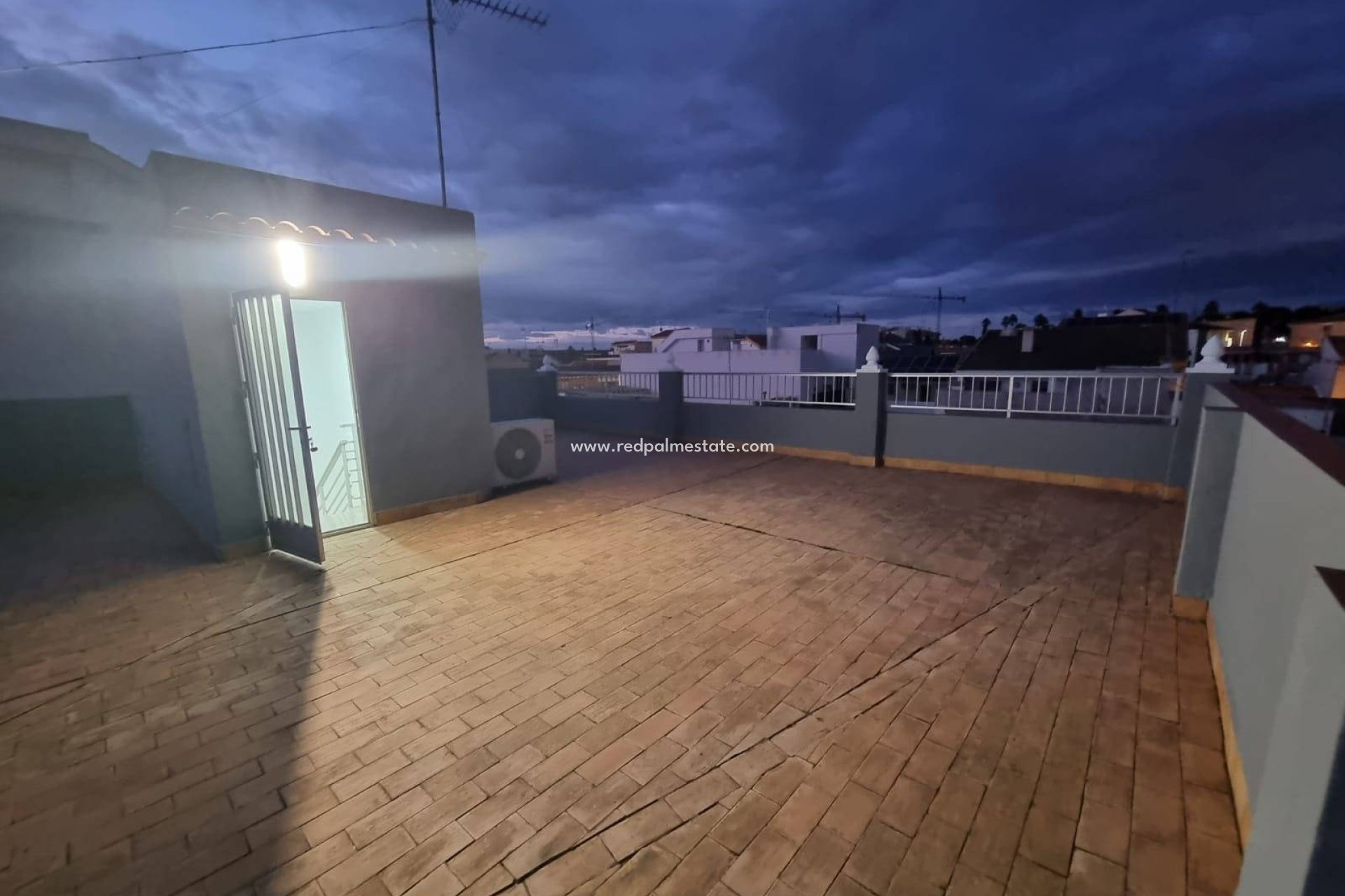 Videresalg - Rekkehus -
San Pedro del Pinatar - San Pedro de Pinatar