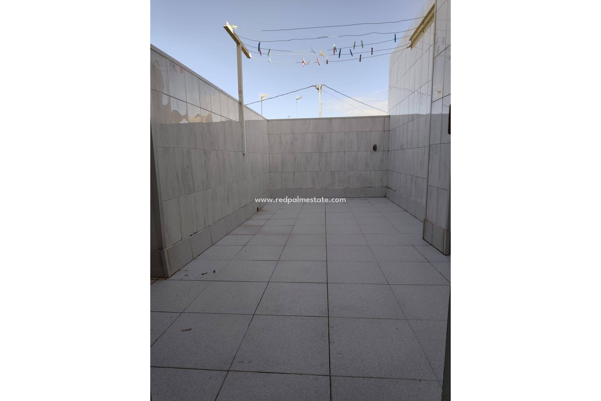 Videresalg - Rekkehus -
San Pedro del Pinatar - Villananitos