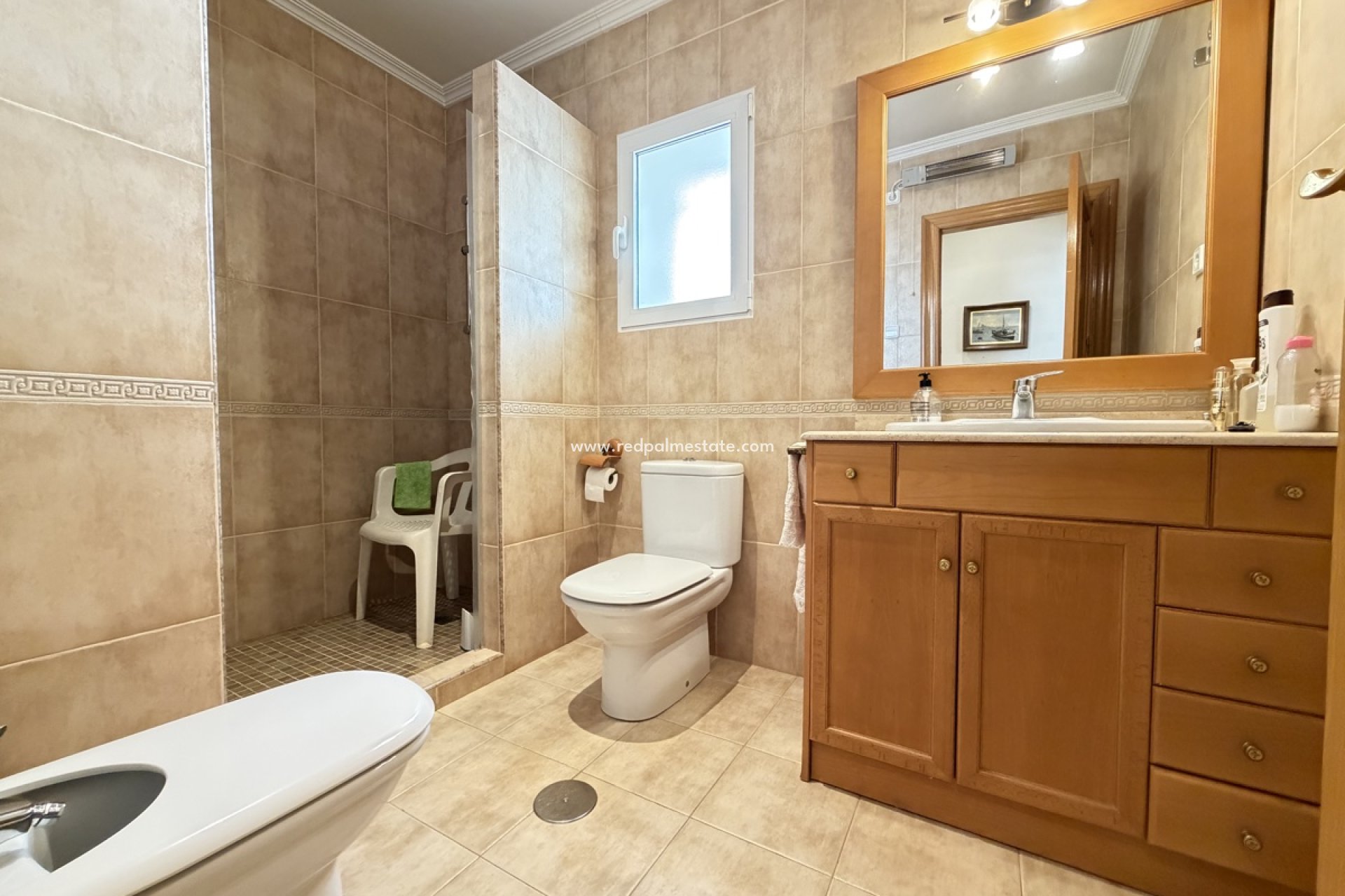 Videresalg - Rekkehus -
San Pedro Del Pinatar