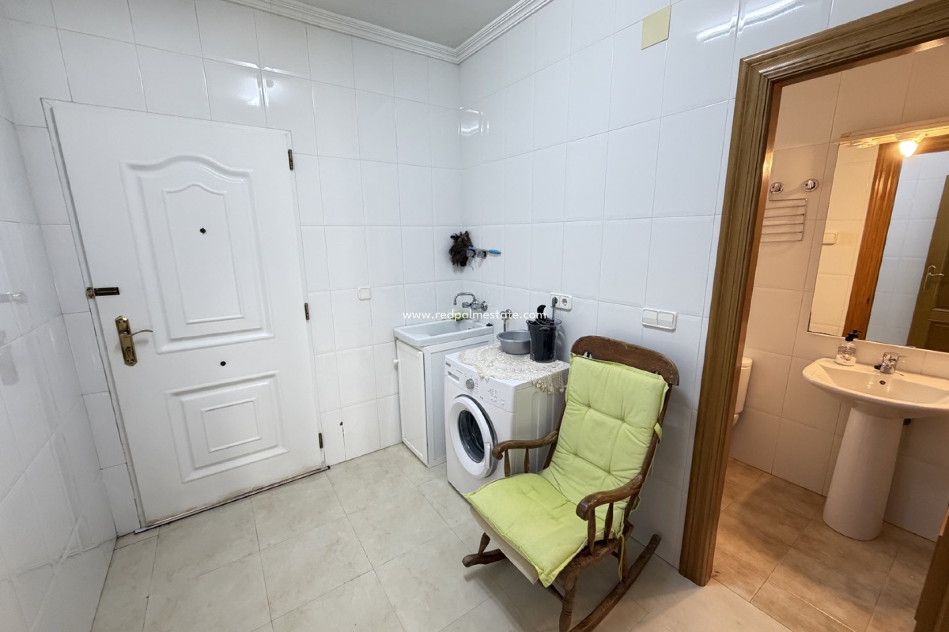 Videresalg - Rekkehus -
San Pedro Del Pinatar