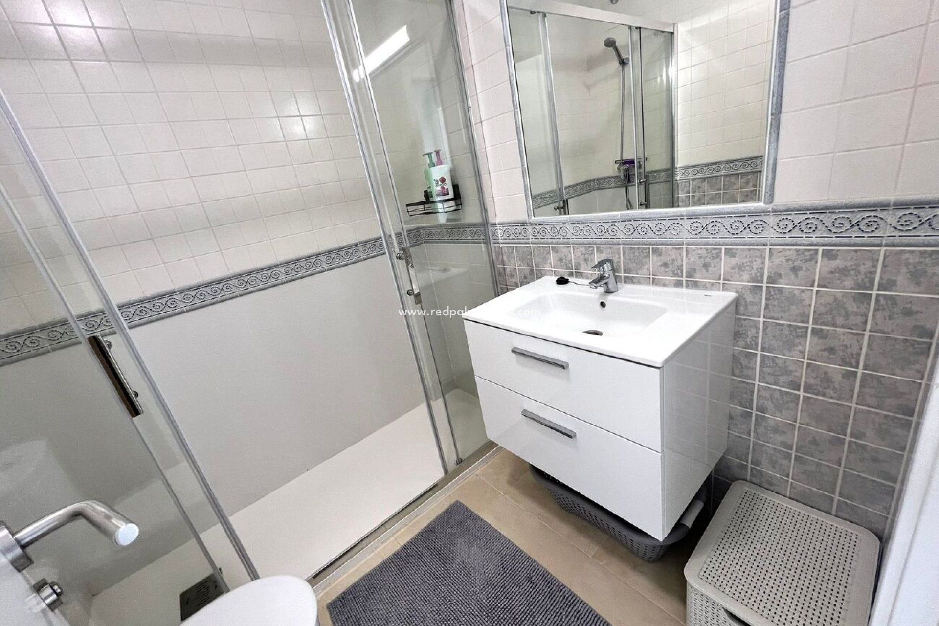 Videresalg - Rekkehus -
Santa Rosalia - Costa Calida