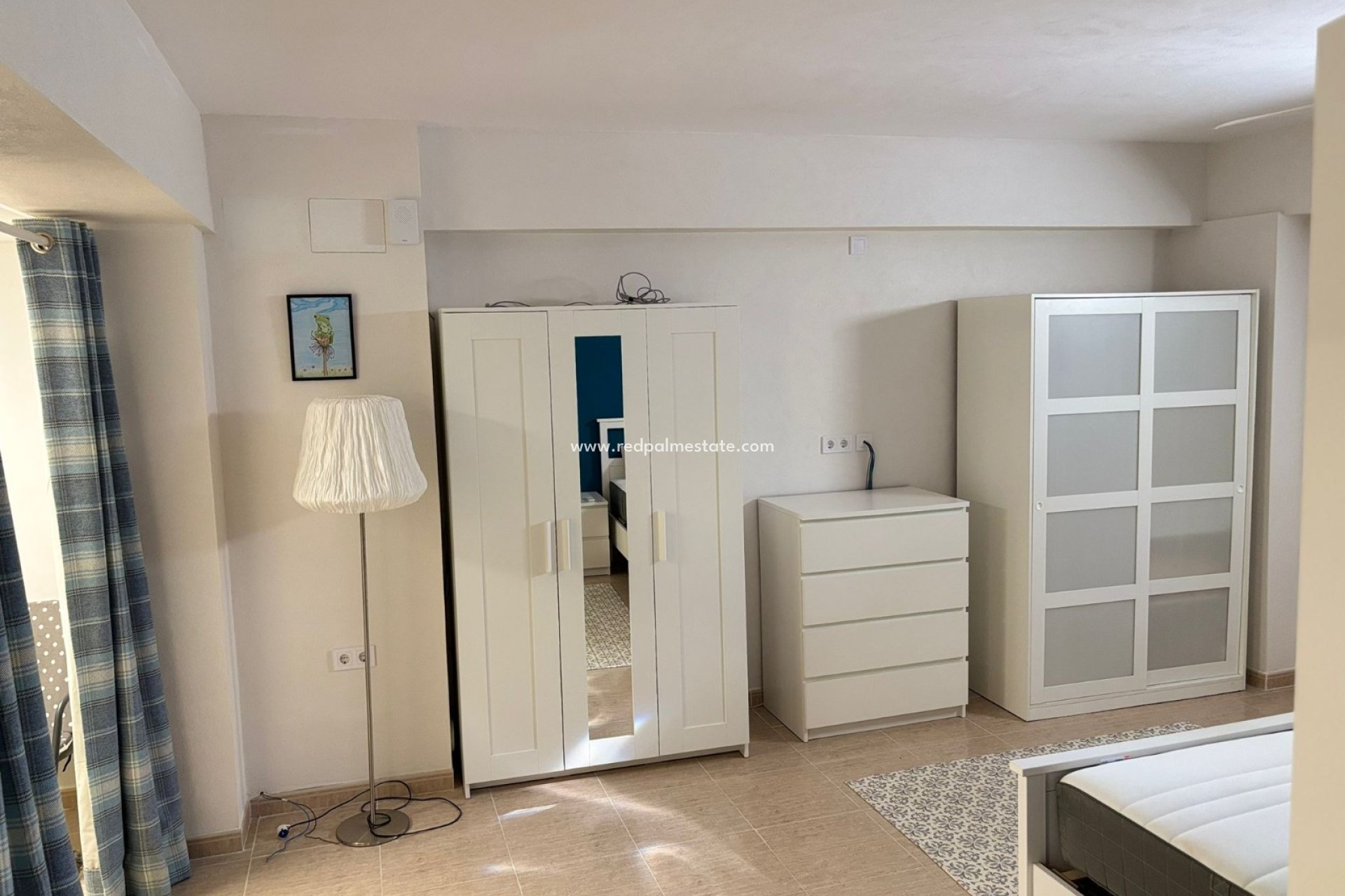 Videresalg - Rekkehus -
Torre Pacheco - Sierra Golf - Balsicas