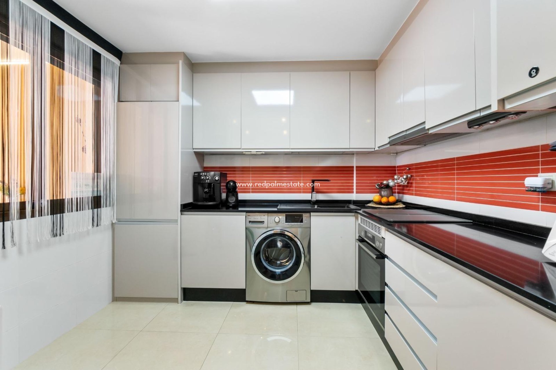 Videresalg - Rekkehus -
Torrevieja - Aguas Nueva