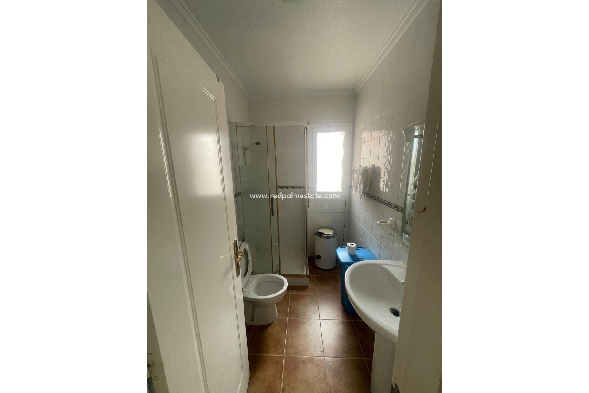 Videresalg - Rekkehus -
Torrevieja - Aguas Nueva