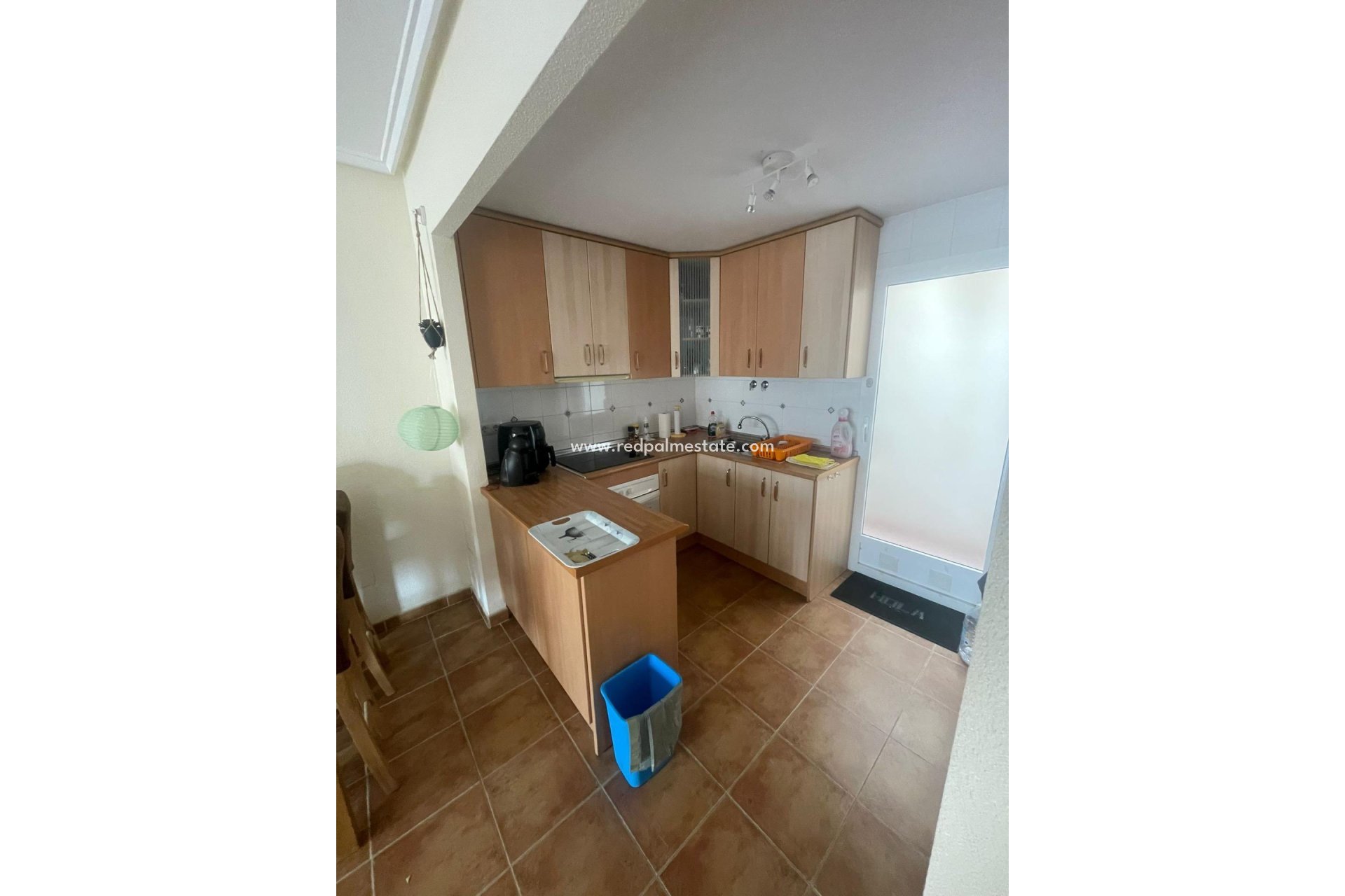 Videresalg - Rekkehus -
Torrevieja - Aguas Nueva