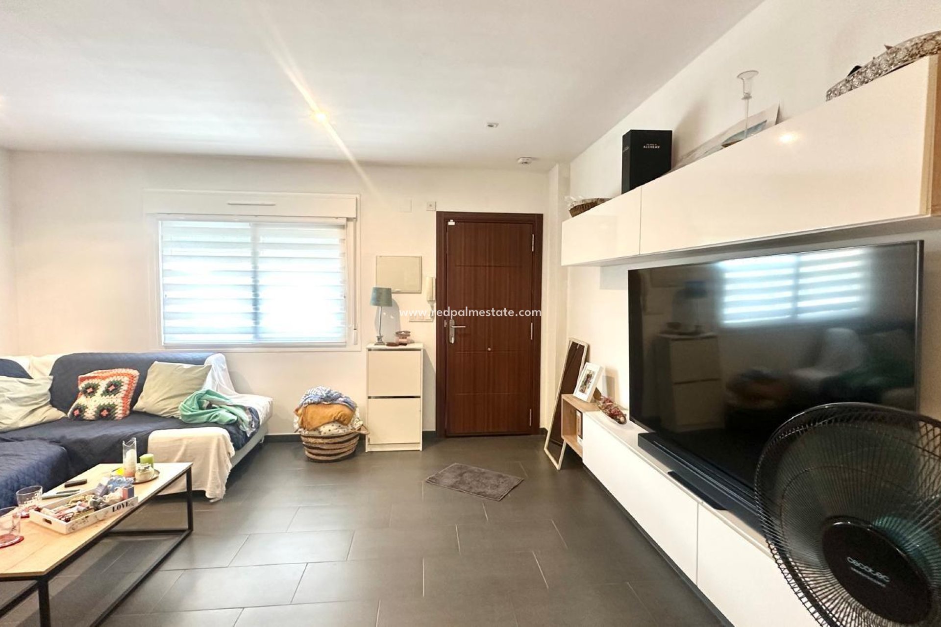 Videresalg - Rekkehus -
Torrevieja - Aguas Nueva