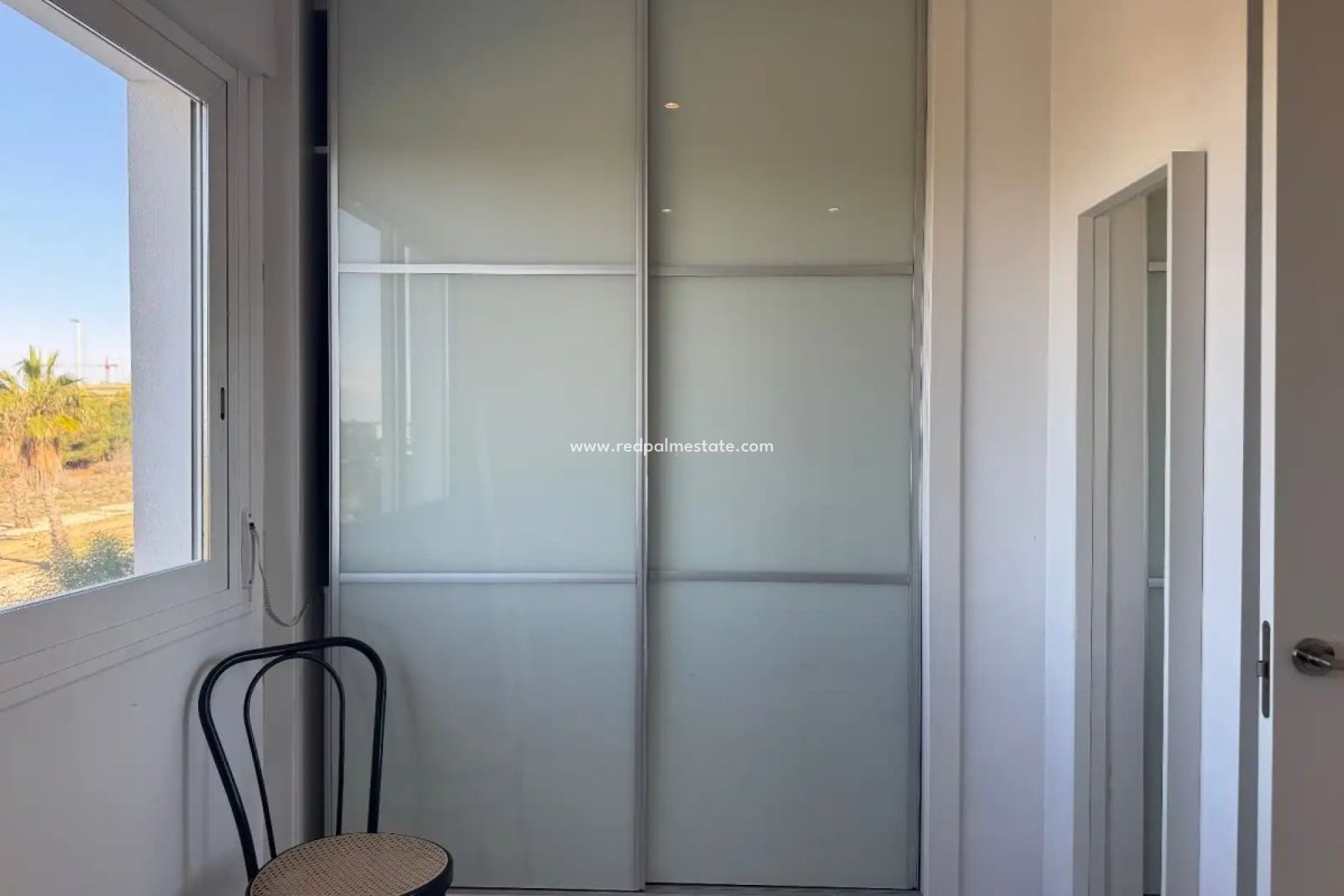 Videresalg - Rekkehus -
Torrevieja - Aguas Nuevas