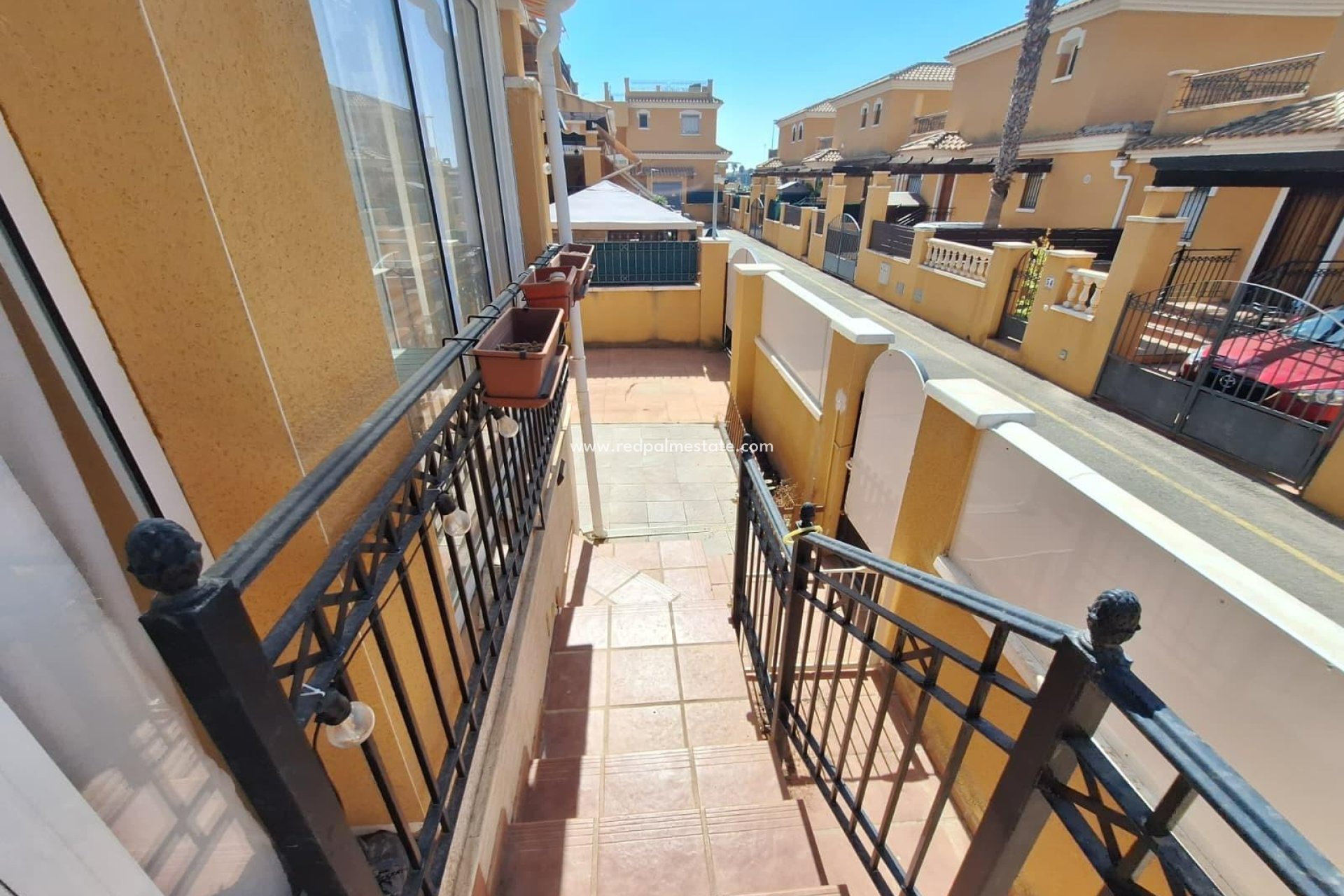 Videresalg - Rekkehus -
Torrevieja - Aguas Nuevas
