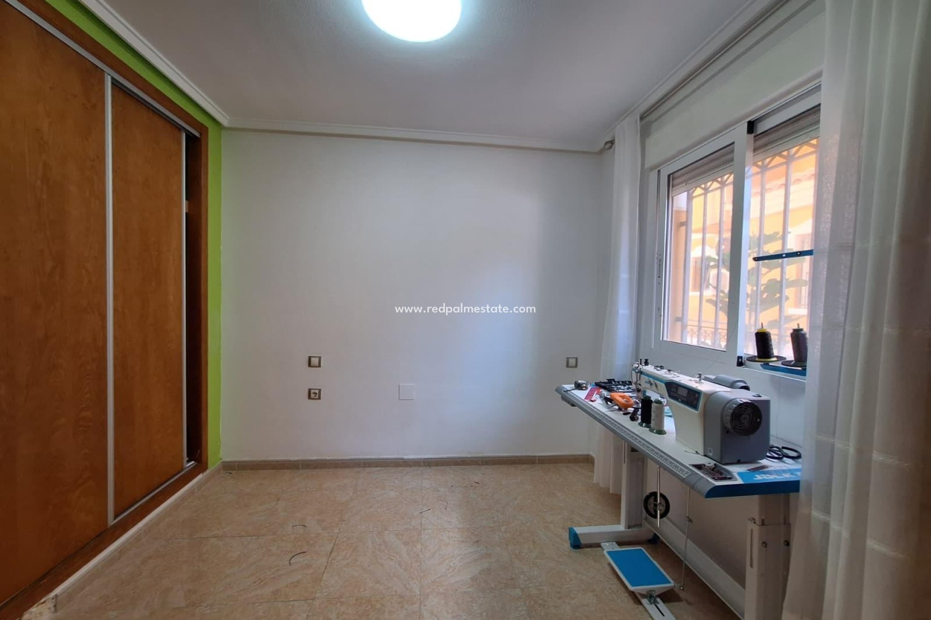 Videresalg - Rekkehus -
Torrevieja - Aguas Nuevas