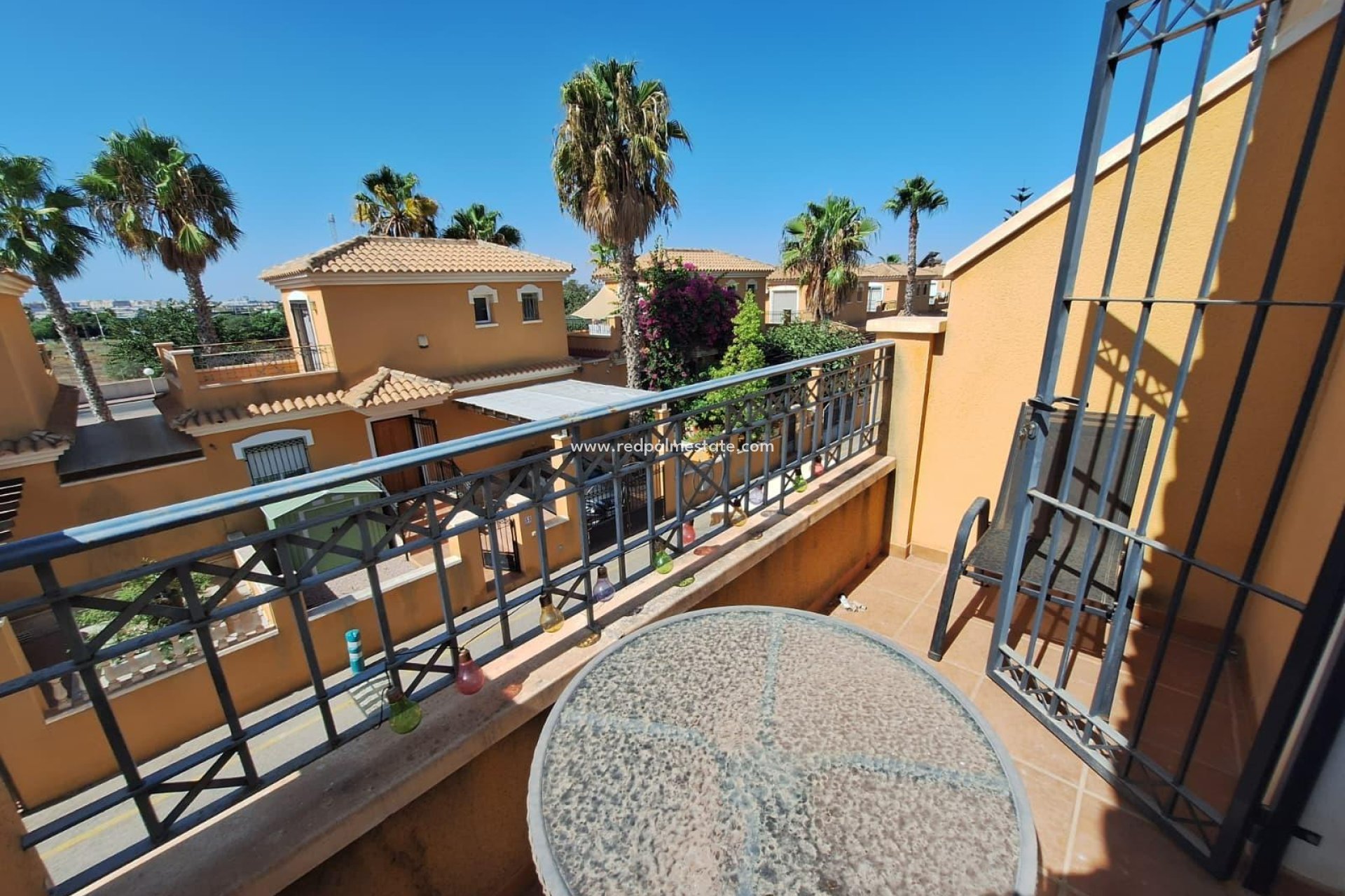 Videresalg - Rekkehus -
Torrevieja - Aguas Nuevas