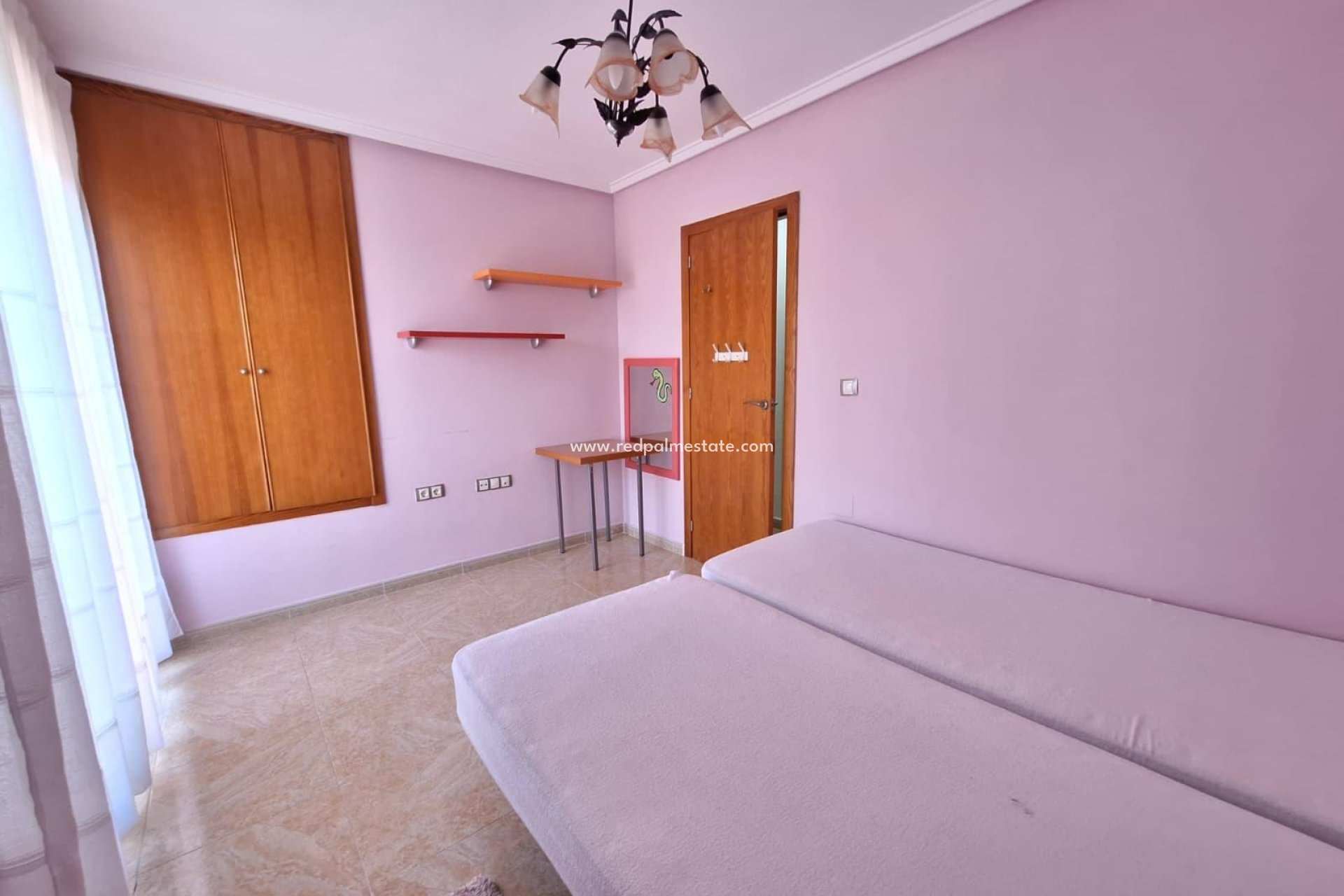 Videresalg - Rekkehus -
Torrevieja - Aguas Nuevas