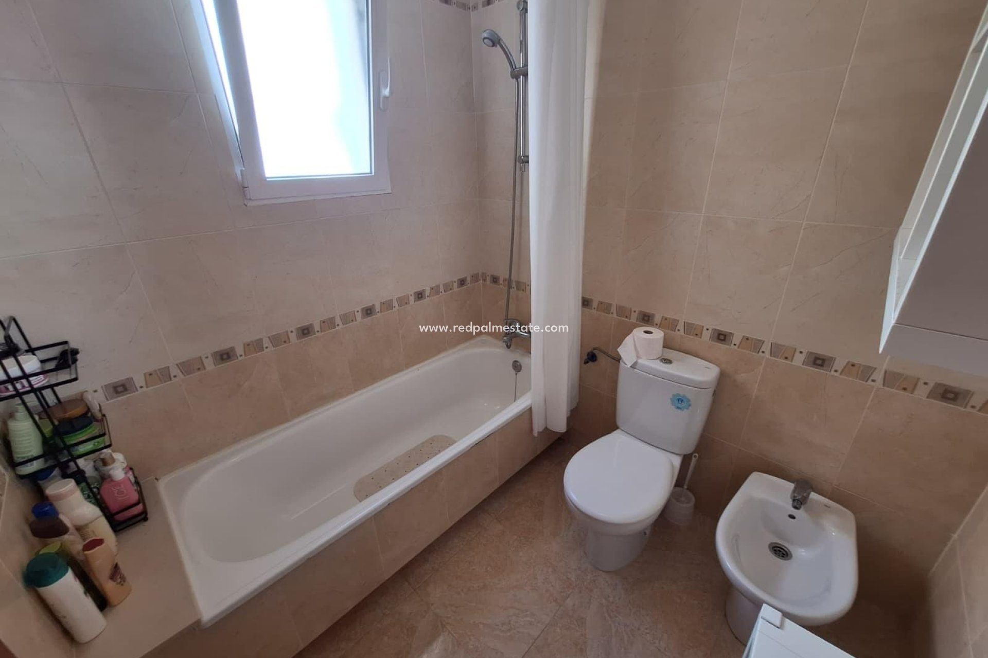 Videresalg - Rekkehus -
Torrevieja - Aguas Nuevas