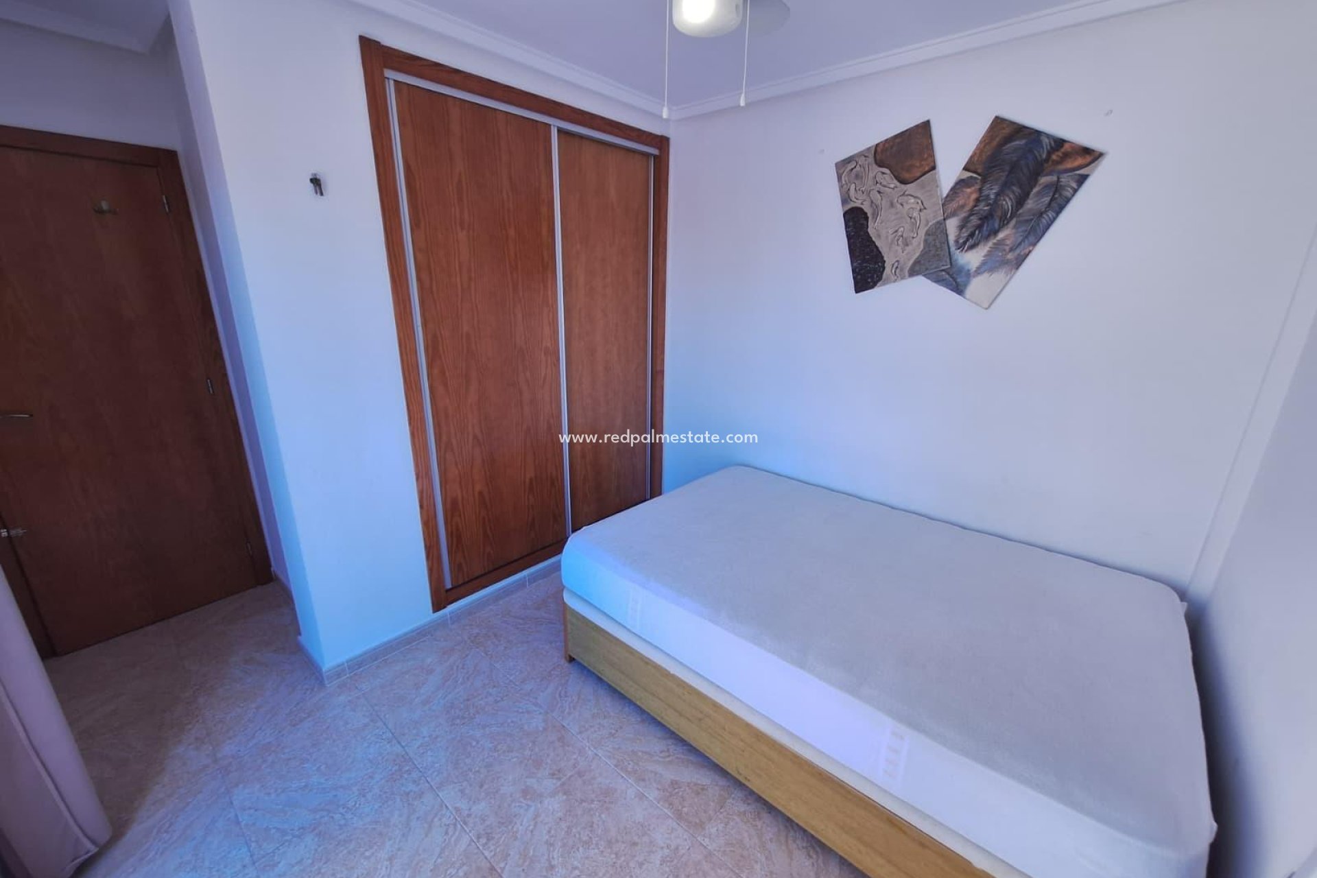Videresalg - Rekkehus -
Torrevieja - Aguas Nuevas