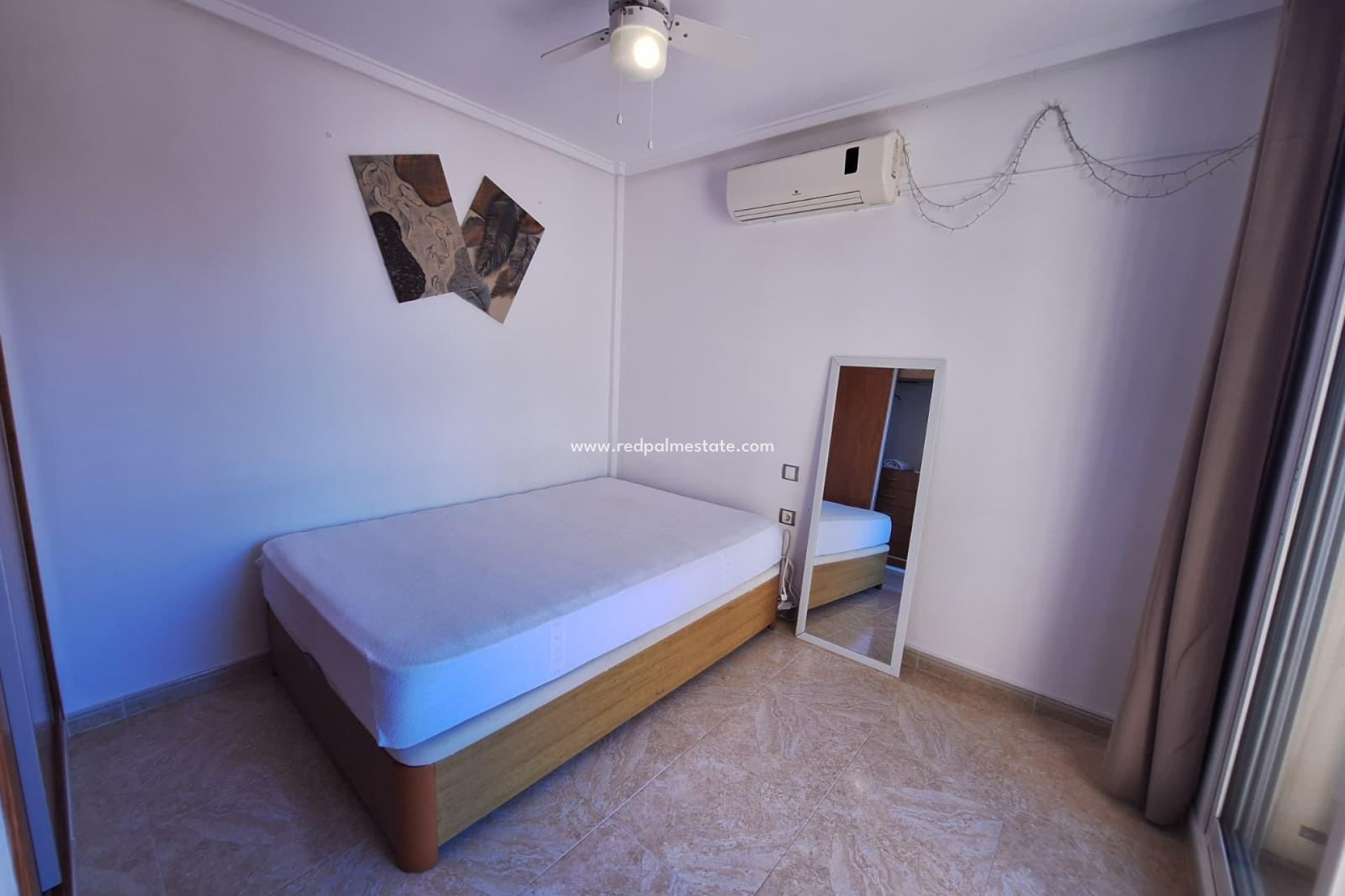 Videresalg - Rekkehus -
Torrevieja - Aguas Nuevas