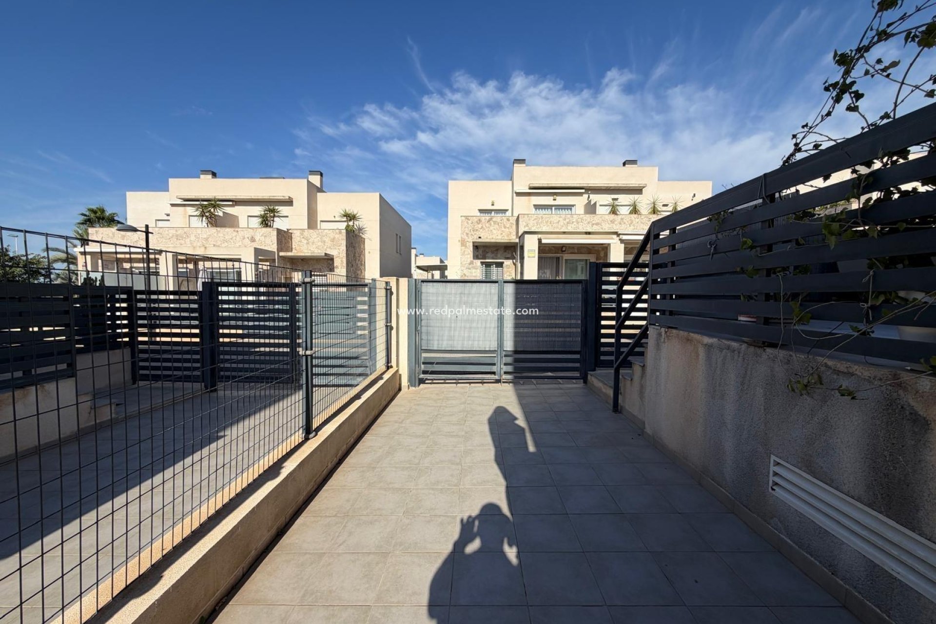 Videresalg - Rekkehus -
Torrevieja - Aguas Nuevas