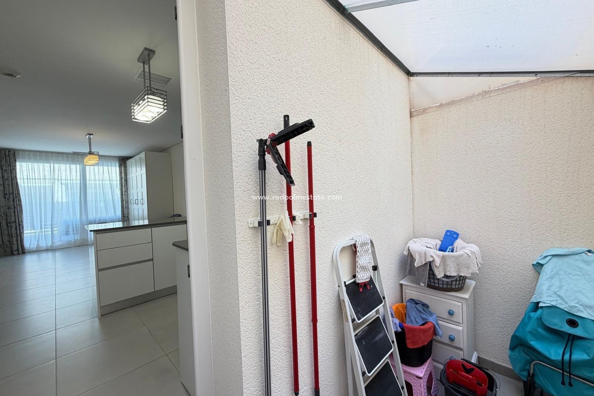 Videresalg - Rekkehus -
Torrevieja - Aguas Nuevas