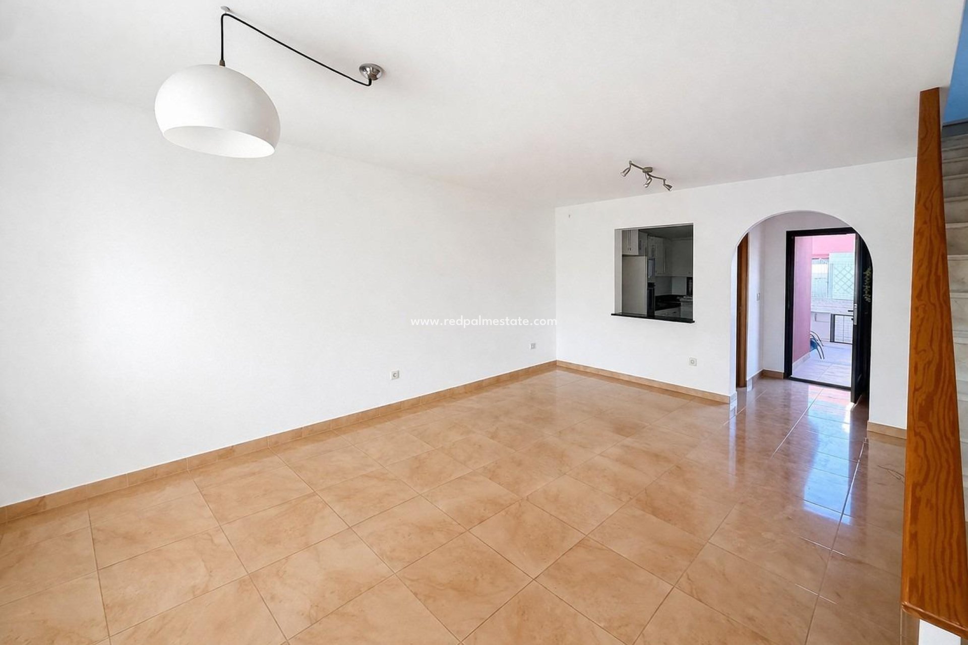 Videresalg - Rekkehus -
Torrevieja - Aguas Nuevas