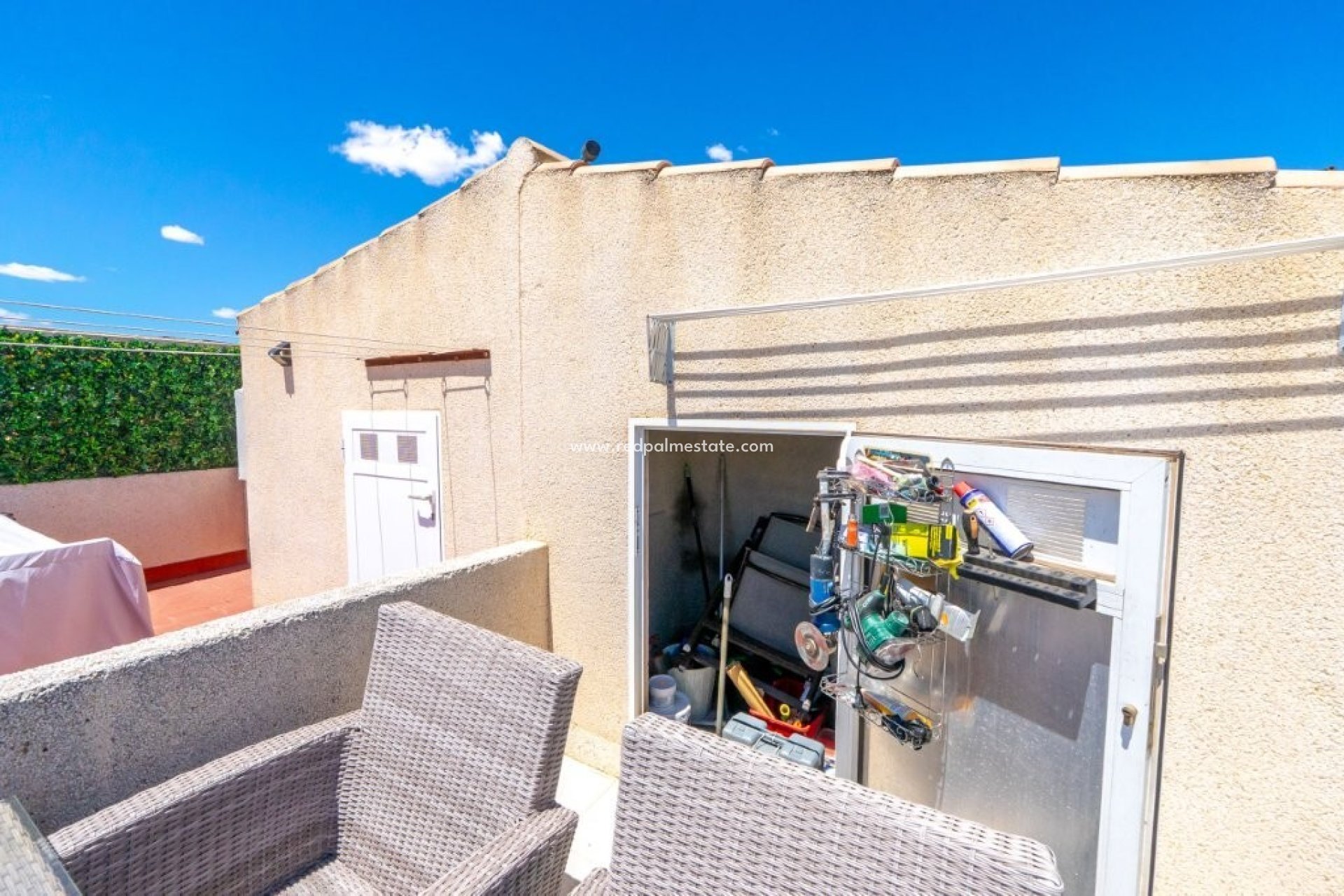 Videresalg - Rekkehus -
Torrevieja - Aguas Nuevas